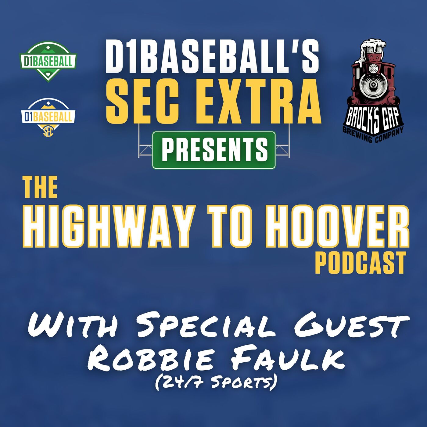 Highway To Hoover