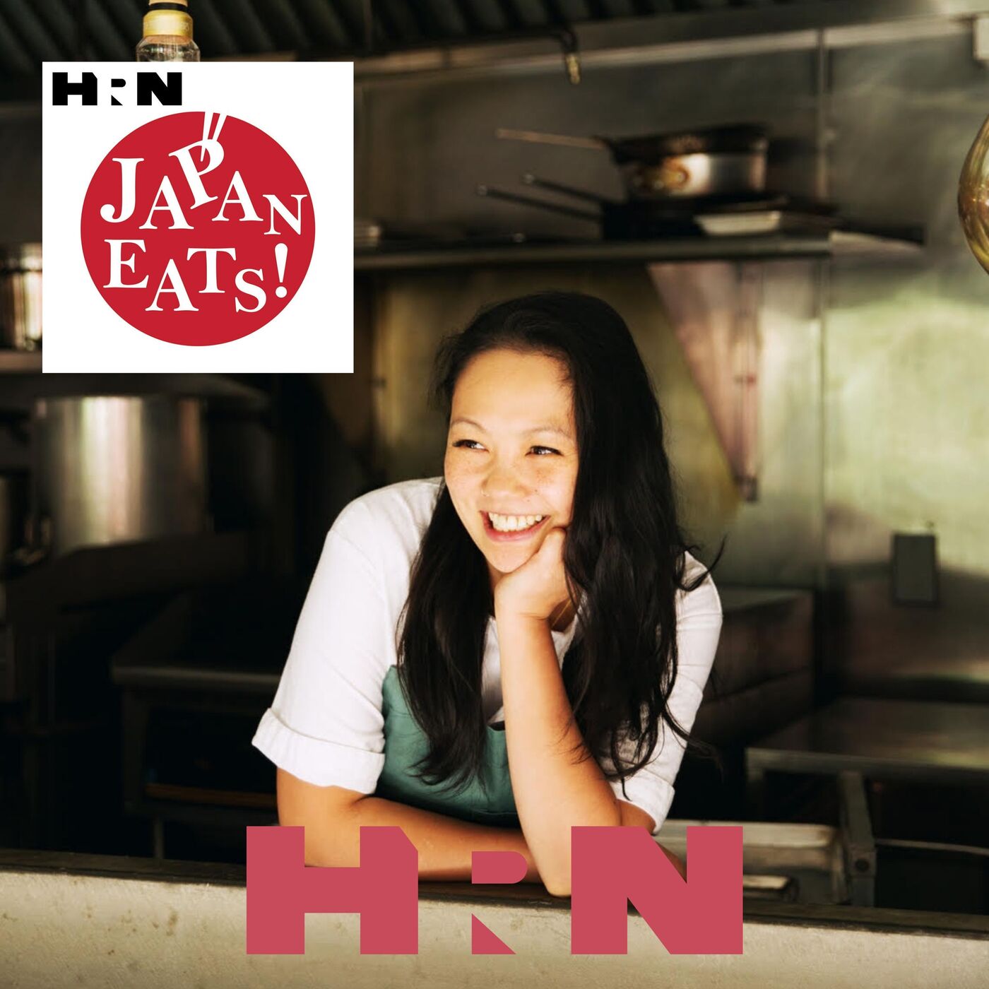 Merging Michelin-style French Cuisine And Japanese Home Cooking Seamlessly