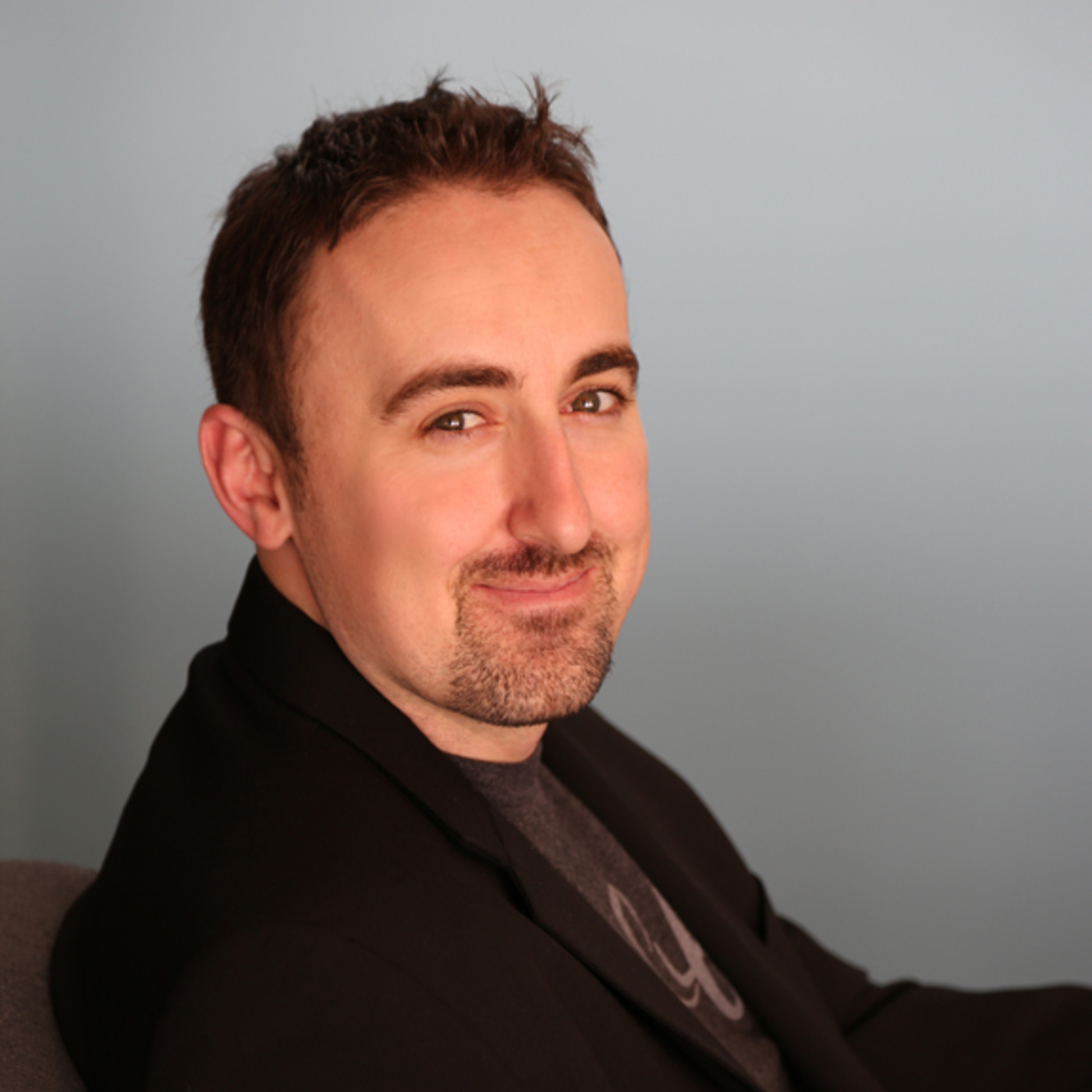 Tony Stubblebine - Getting out of Your Robot Mindset: #296