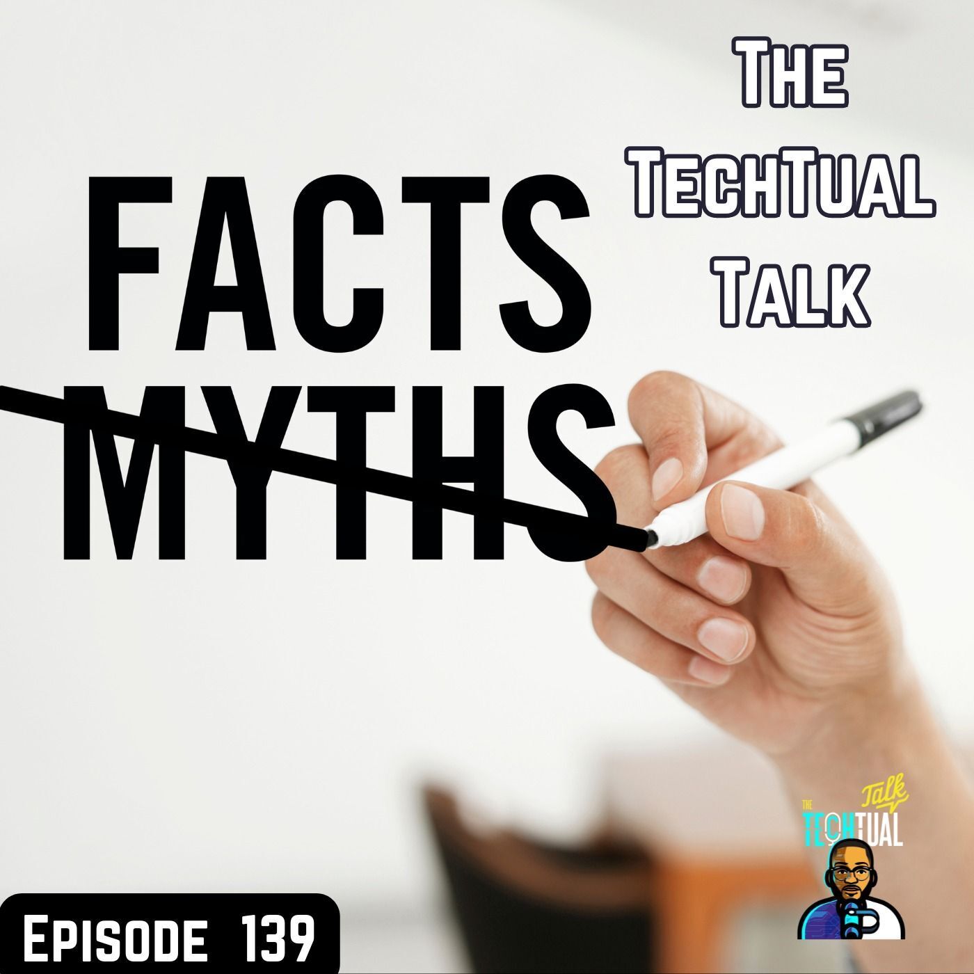 The TechTual Talk