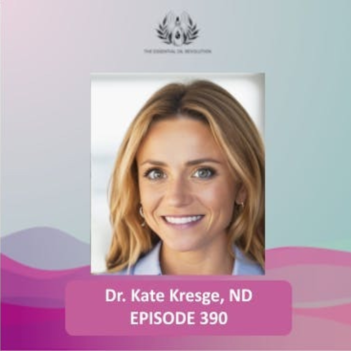 The Essential Oil Revolution - Health, Purpose, and Aromatherapy