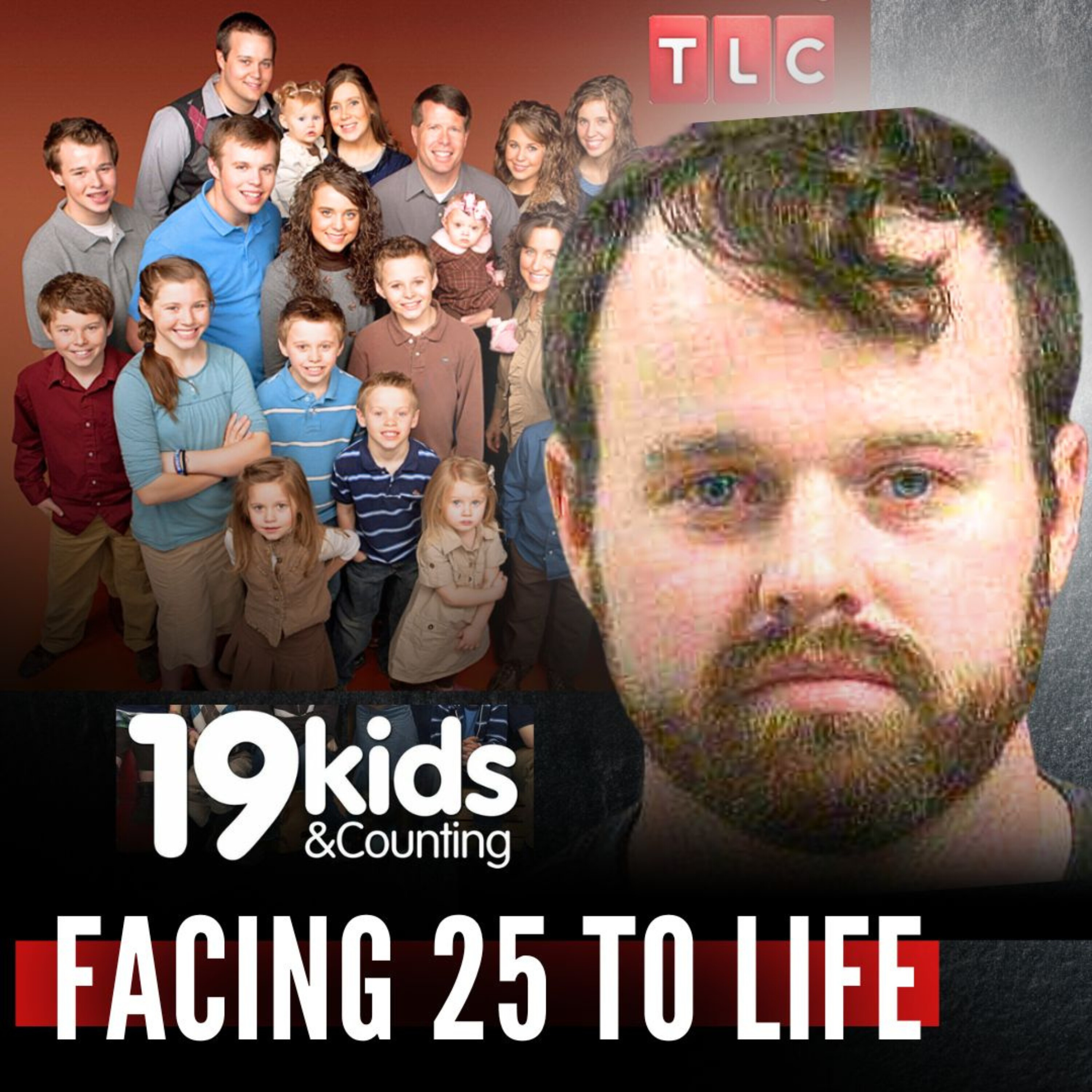 BREAKING: Joseph Duggar ARRESTED After CONFESSING to CSA (ft. Preacher Boys)