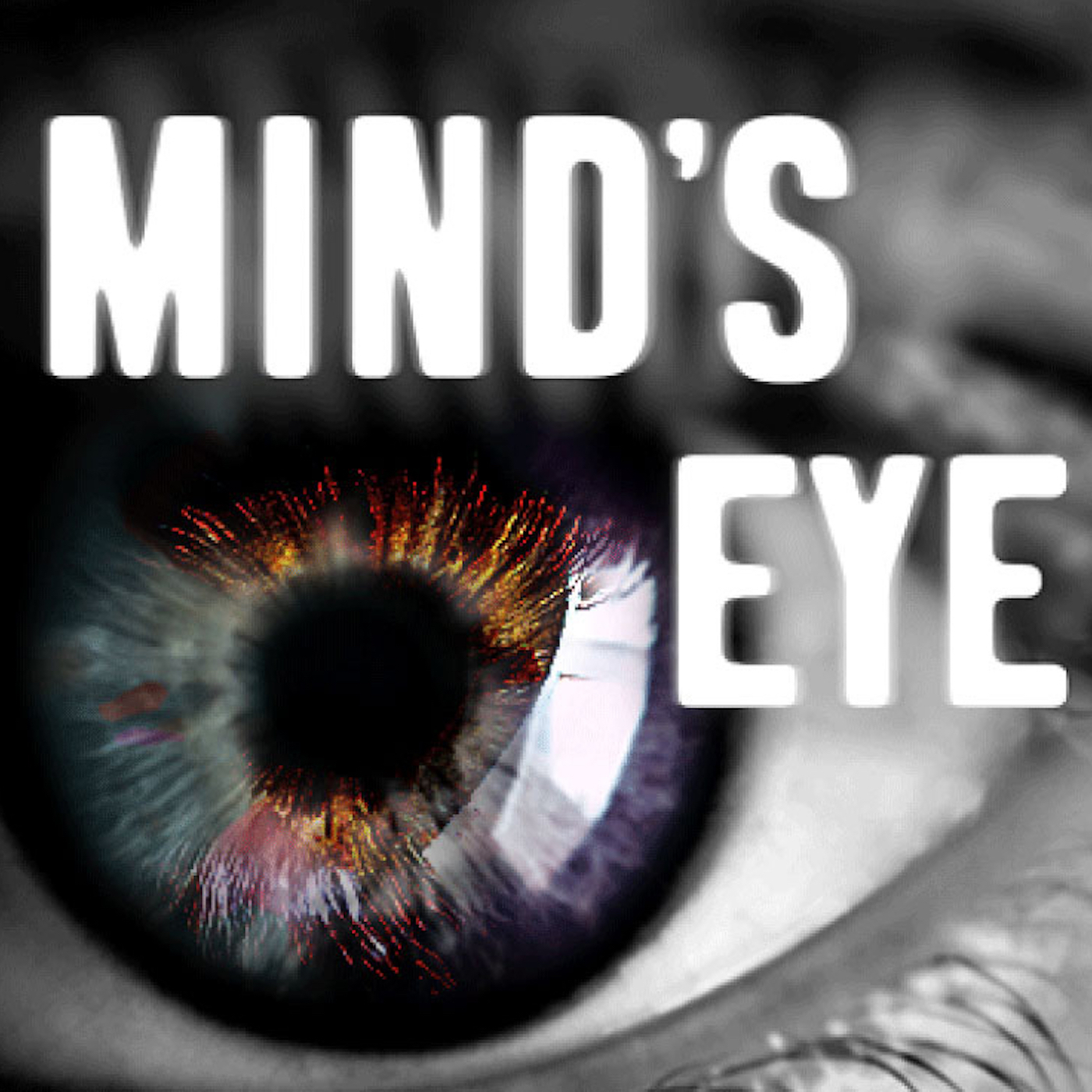 Introducing: Mind’s Eye Introducing: Mind’s Eye