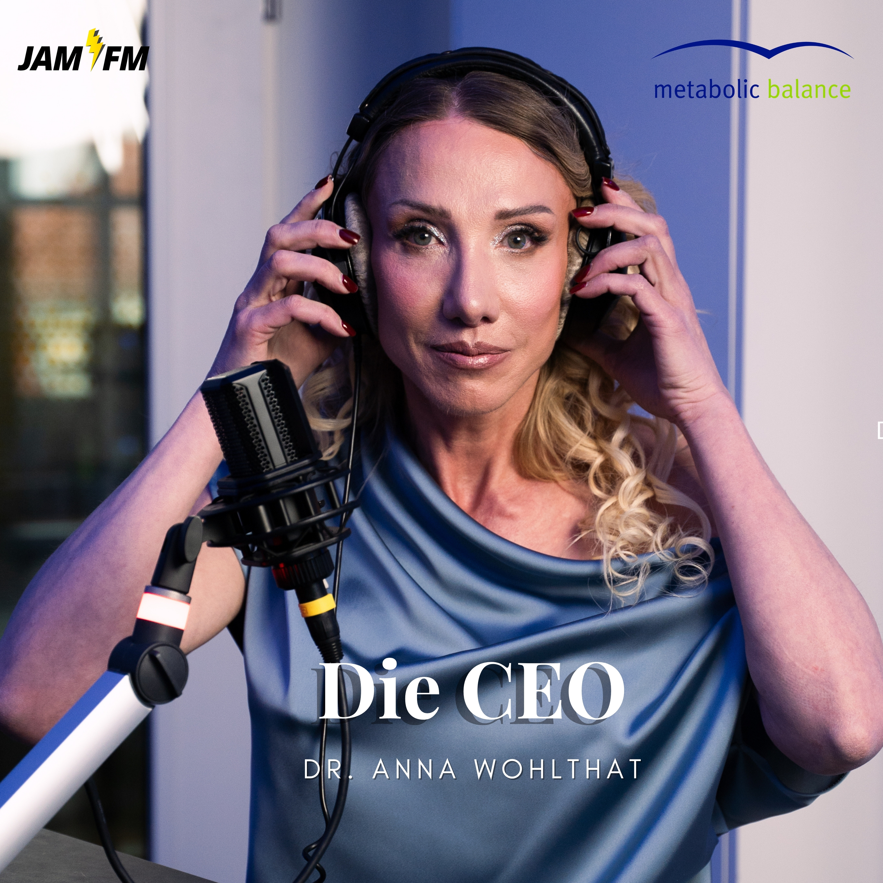 Die CEO 