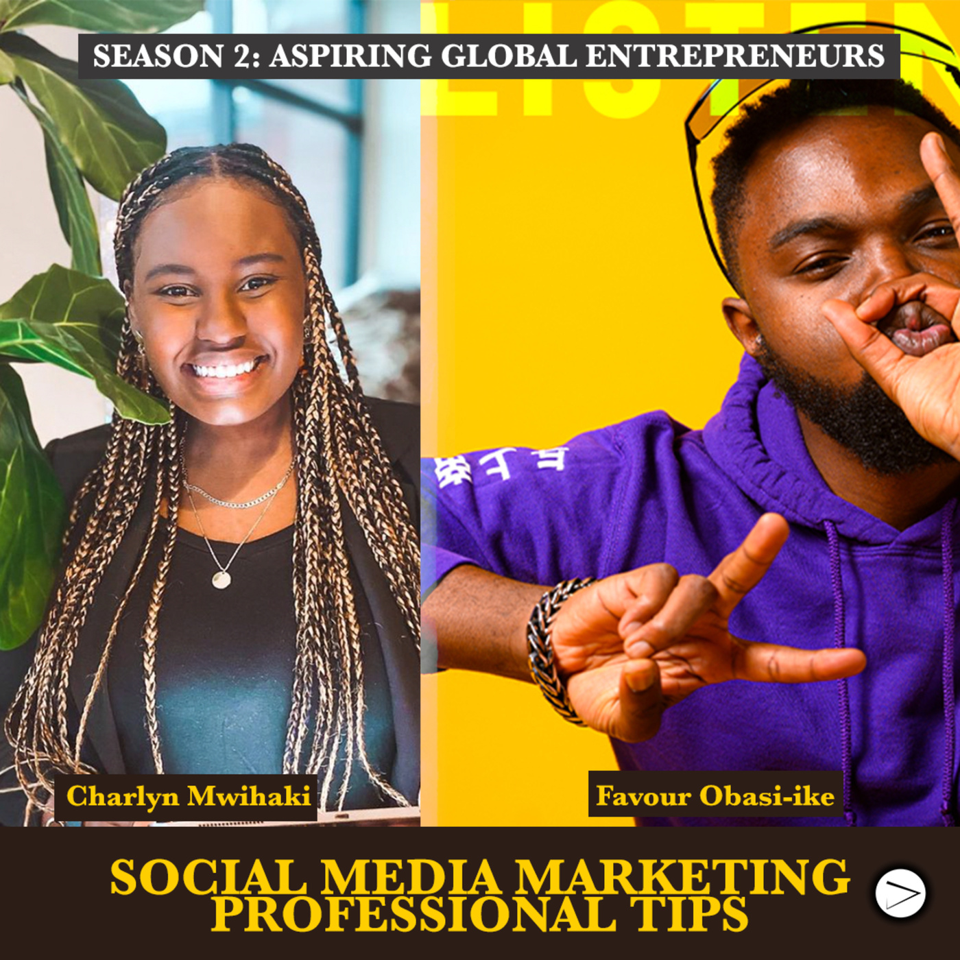 We Don\'t PLAY! Digital Online Marketing SEO Podcast: Monetize Pinterest AI Tactics for Businesses