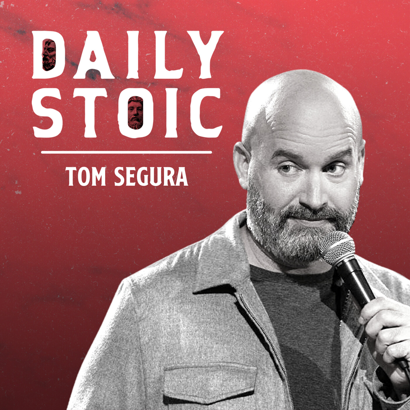 Tom Segura On Career, Comedy, And Craziness