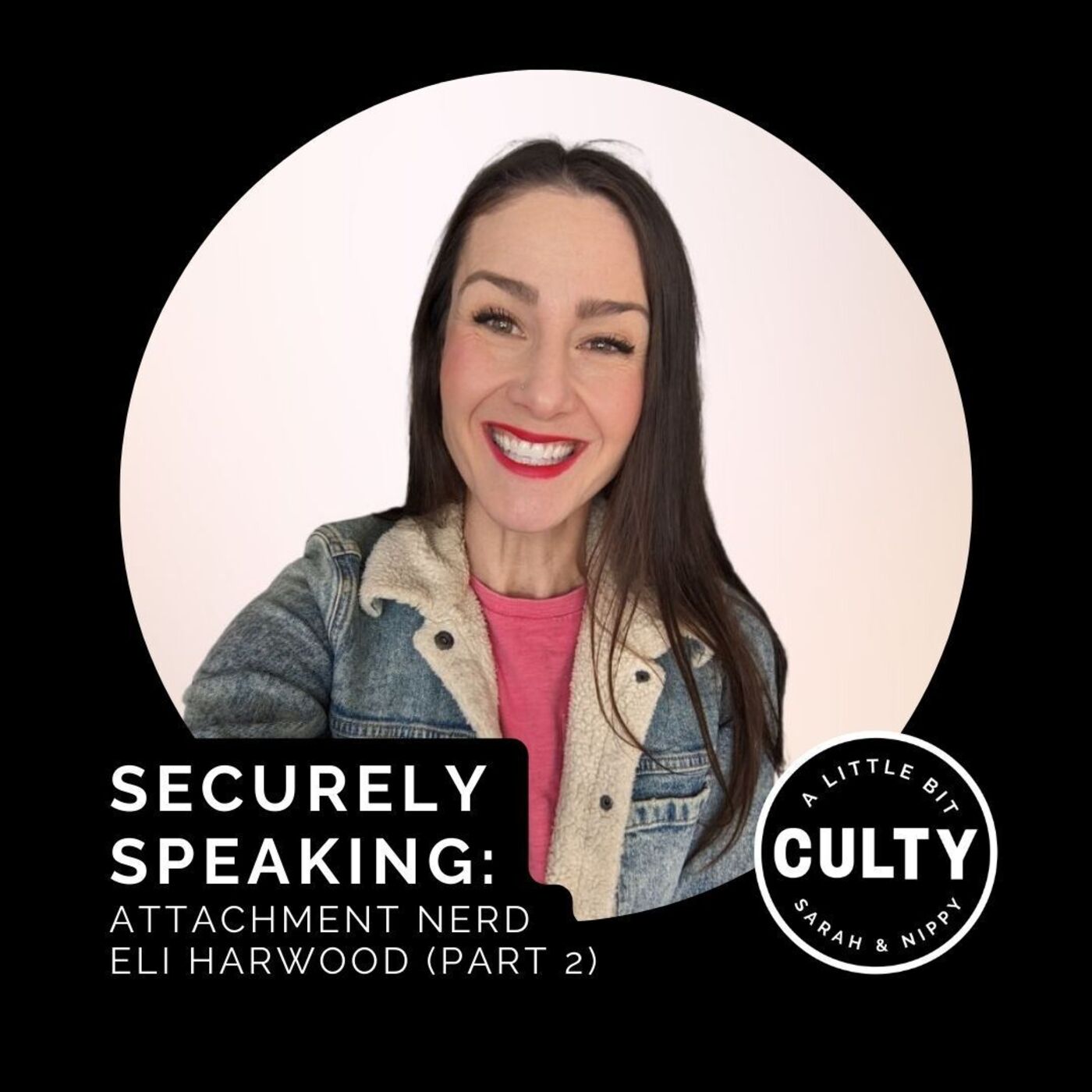 A Little Bit Culty