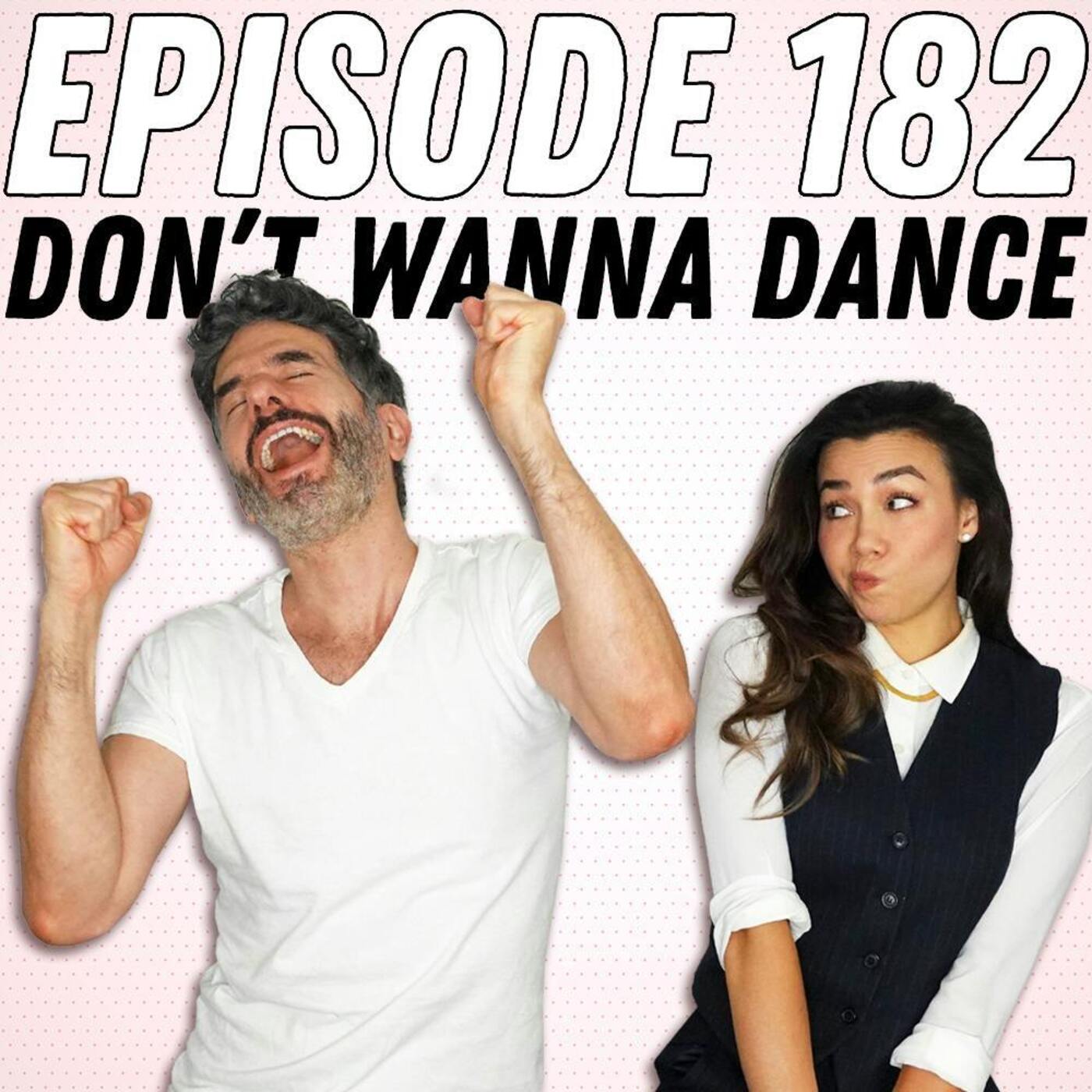 Q&A! Living With Mom, Mismatched In Dancing & Sending A Bad Text To The Wrong Person