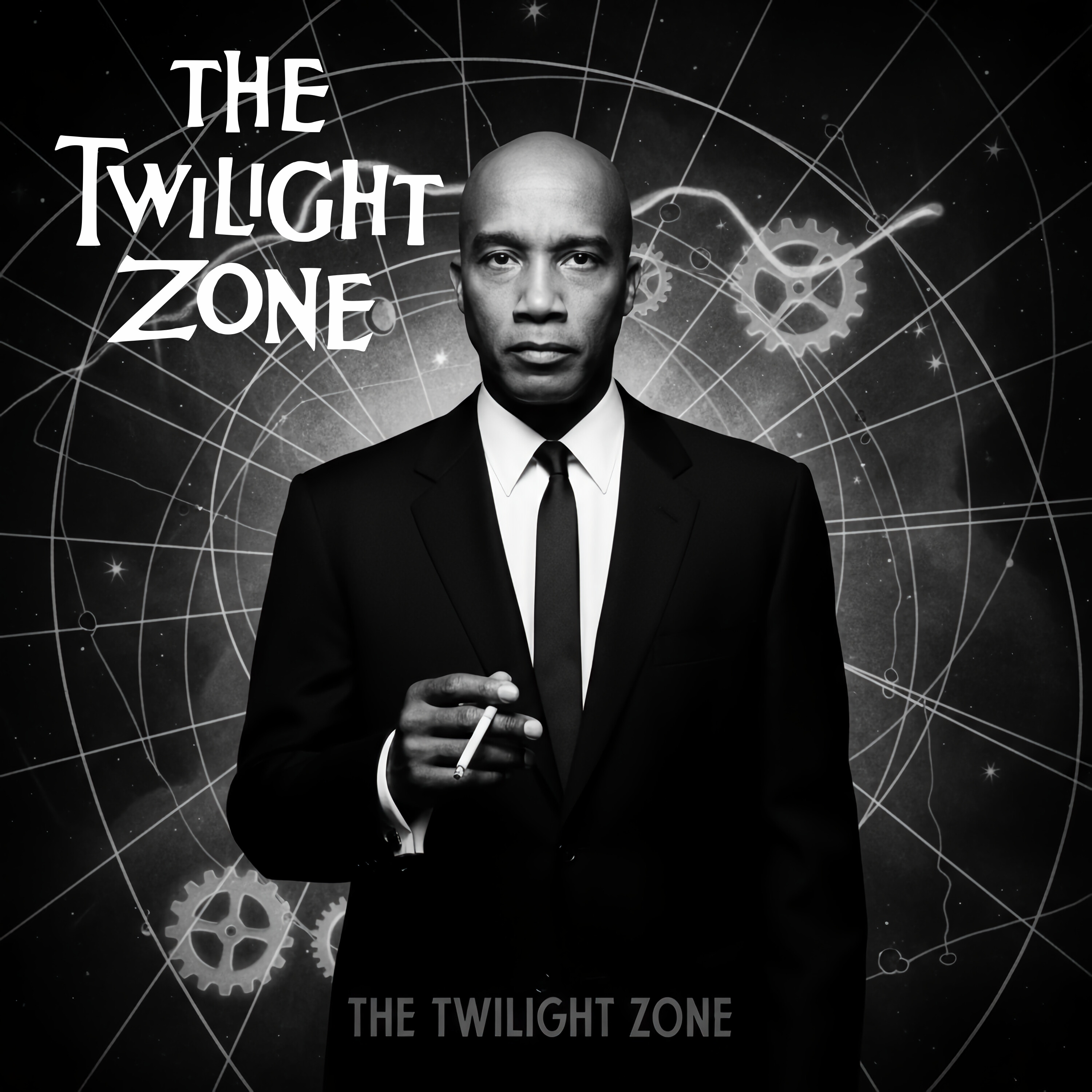 The Kevin Jackson Show