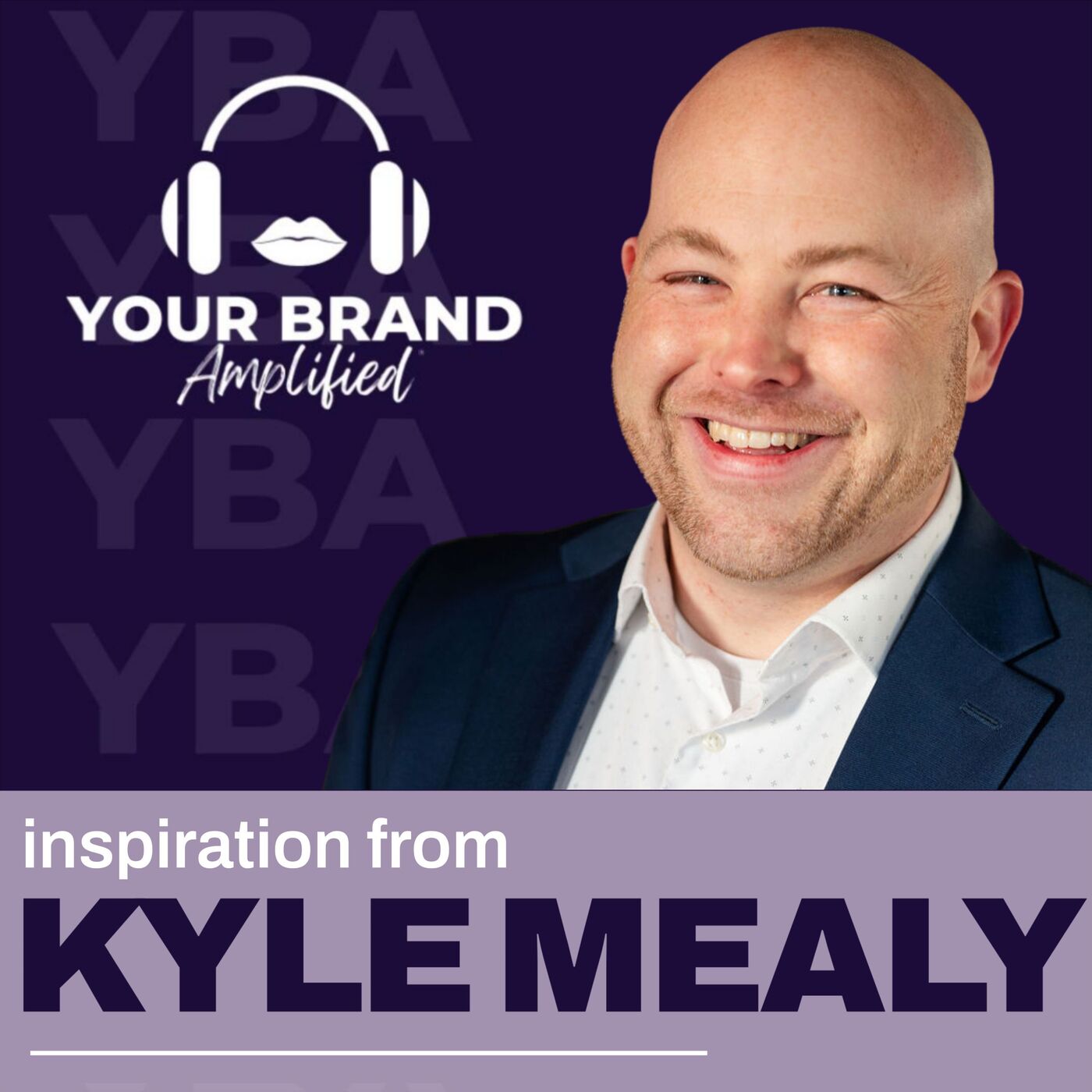 S E526: Forecasting Revenue with Confidence: Kyle Mealy’s Unconventional Philosophy for Success episode artwork