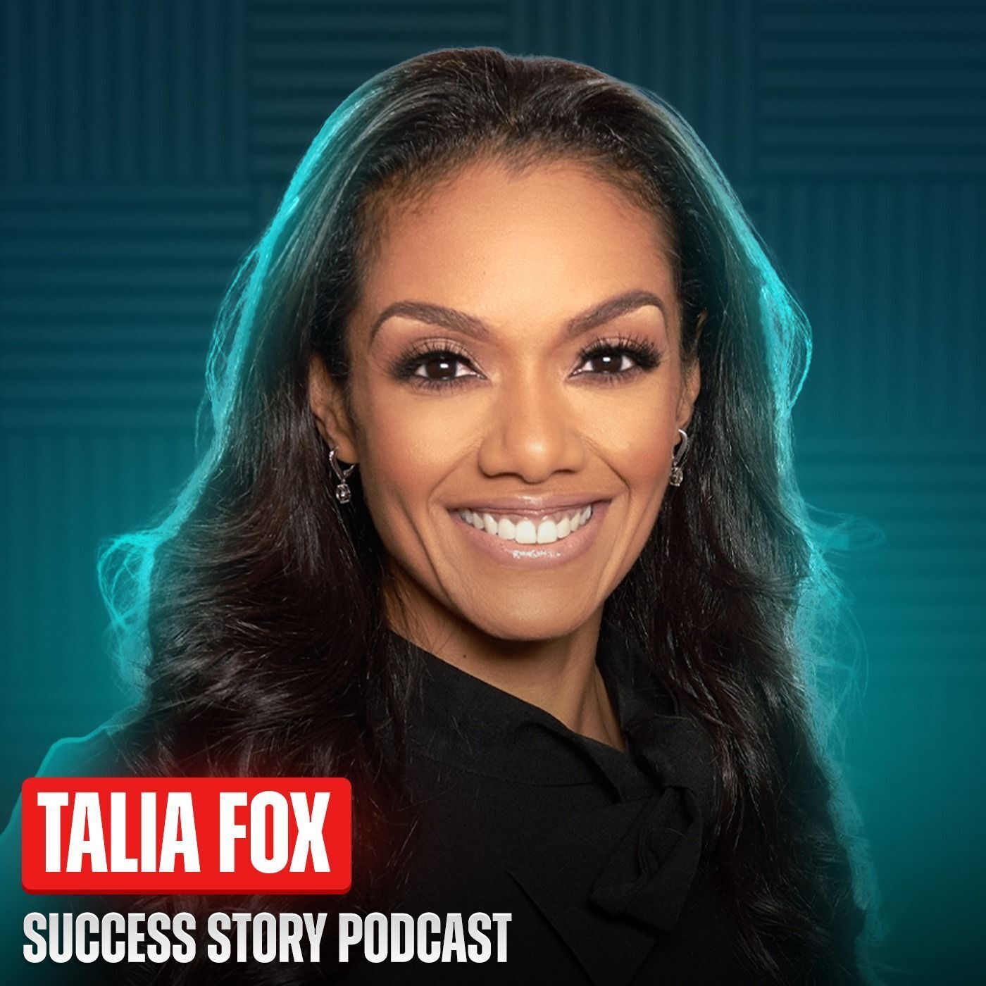 Talia Fox - CEO of KUSI Global | The Power of Conscious Connection