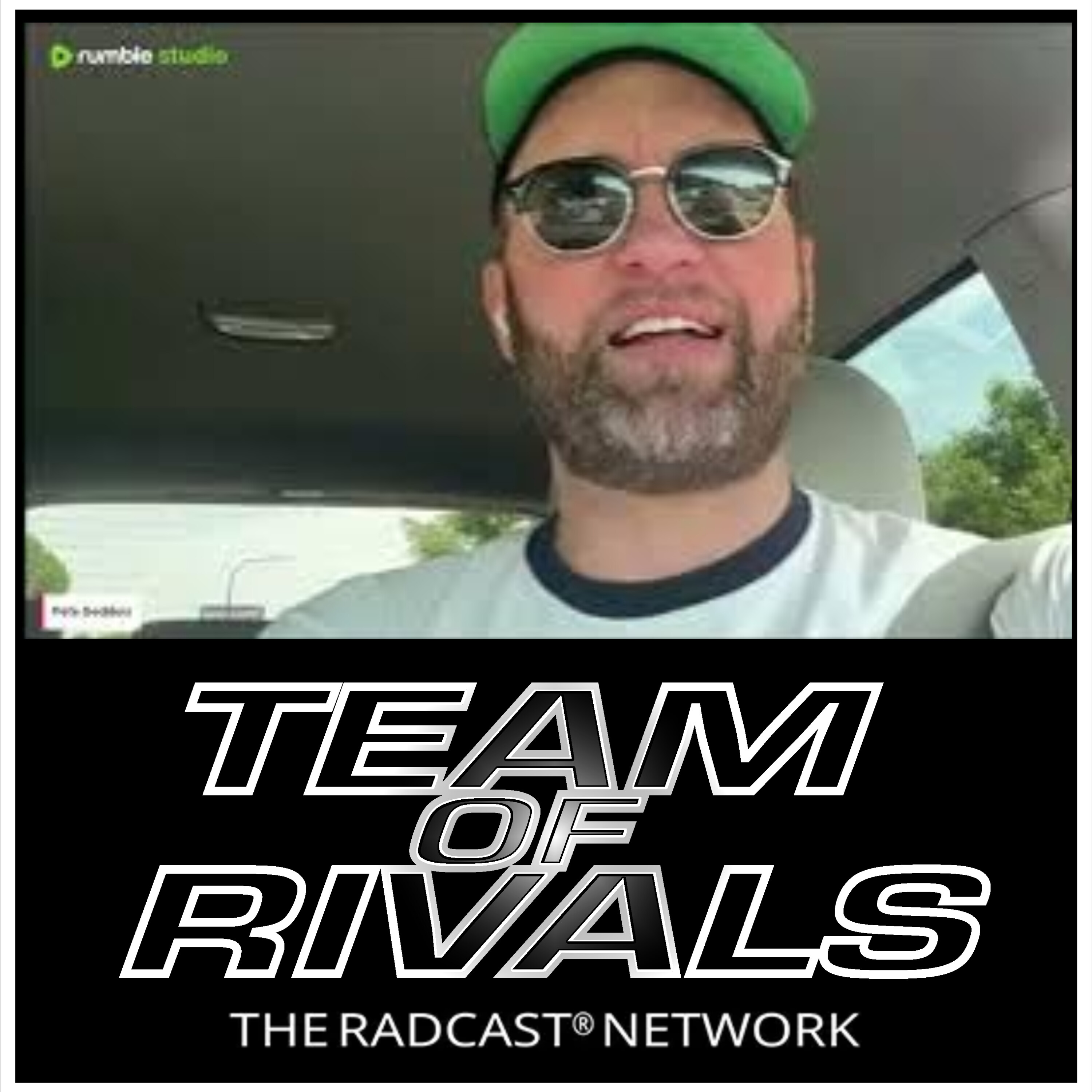 Team of Rivals Podcast