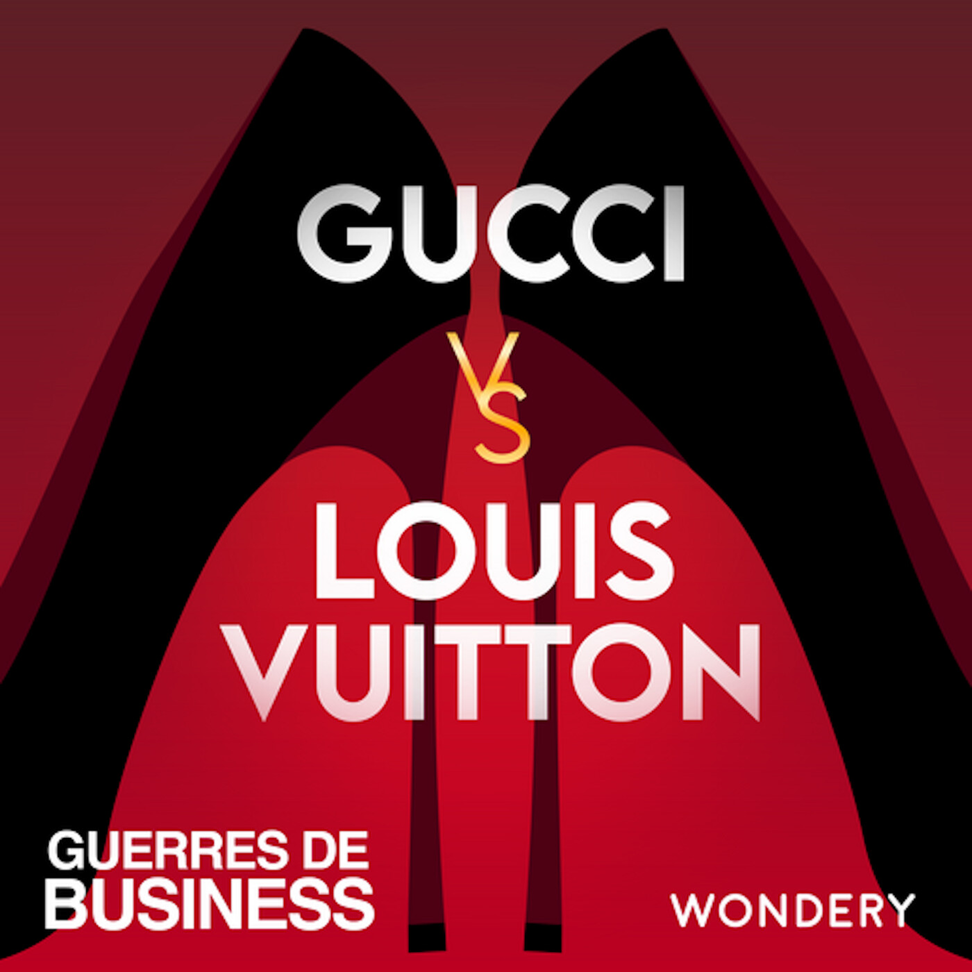 Gucci vs Louis Vuitton | Bombe à retardement | 4