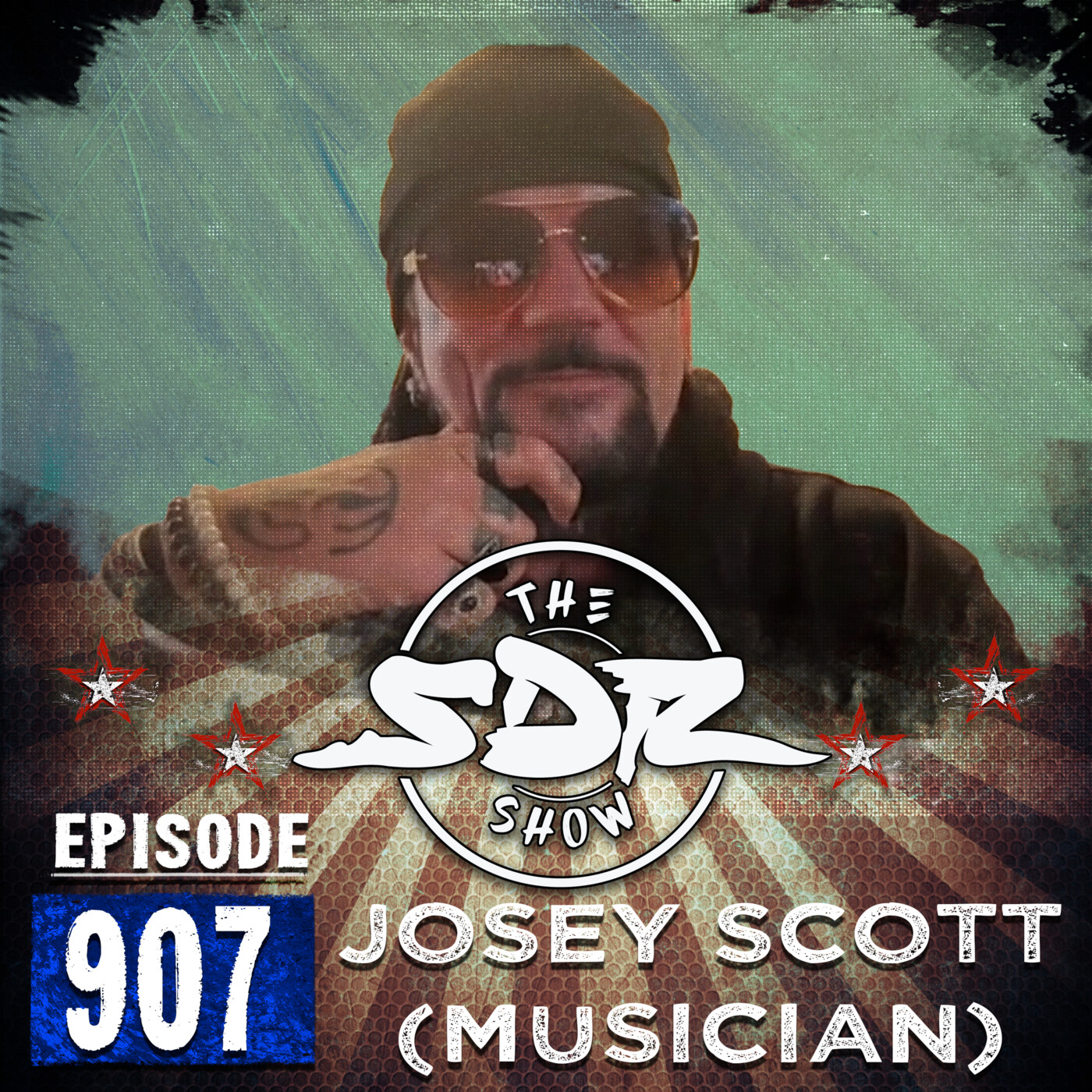 Josey Scott (Musician) - FAFO