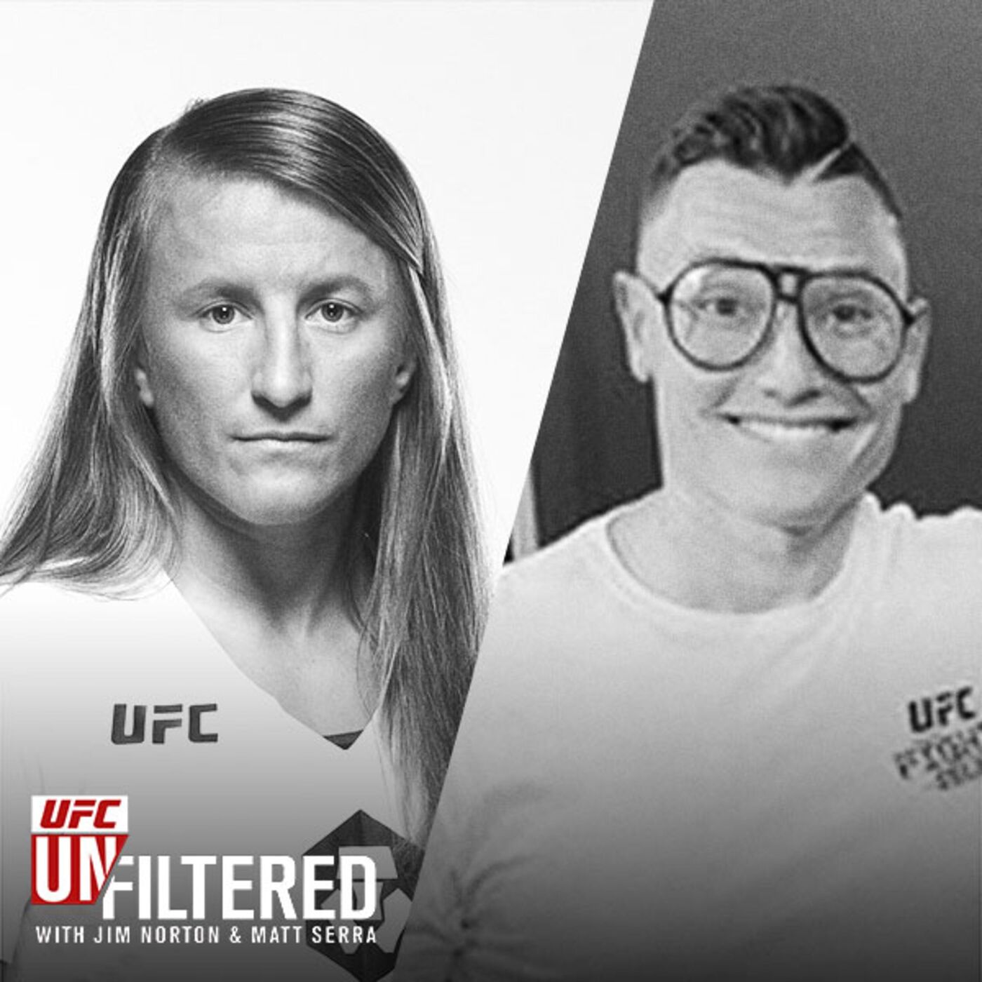 UFC Unfiltered with Jim Norton and Matt Serra