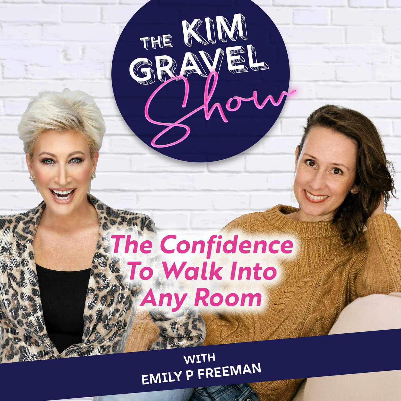 The Kim Gravel Show