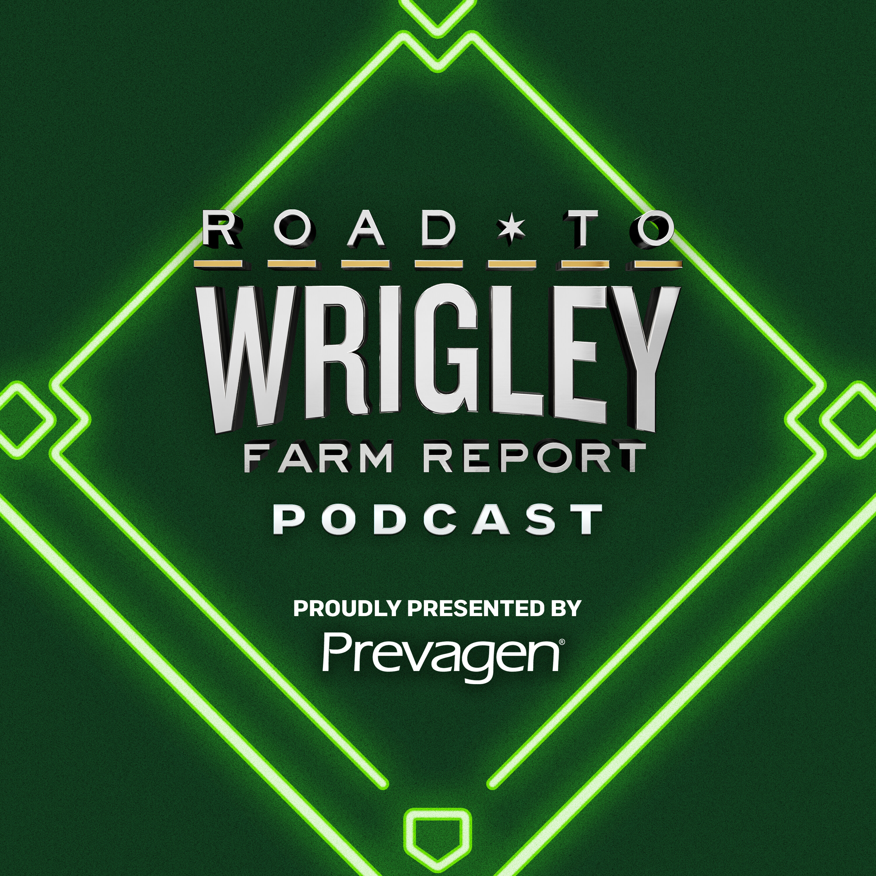 Road to Wrigley: Farm Report