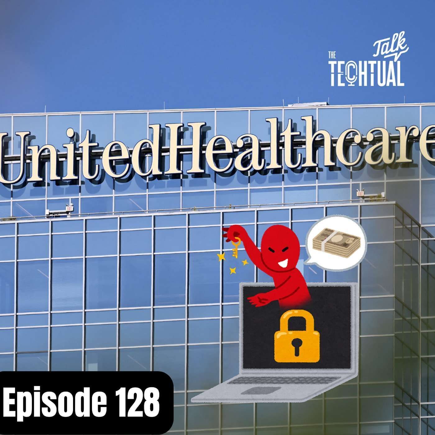 The TechTual Talk
