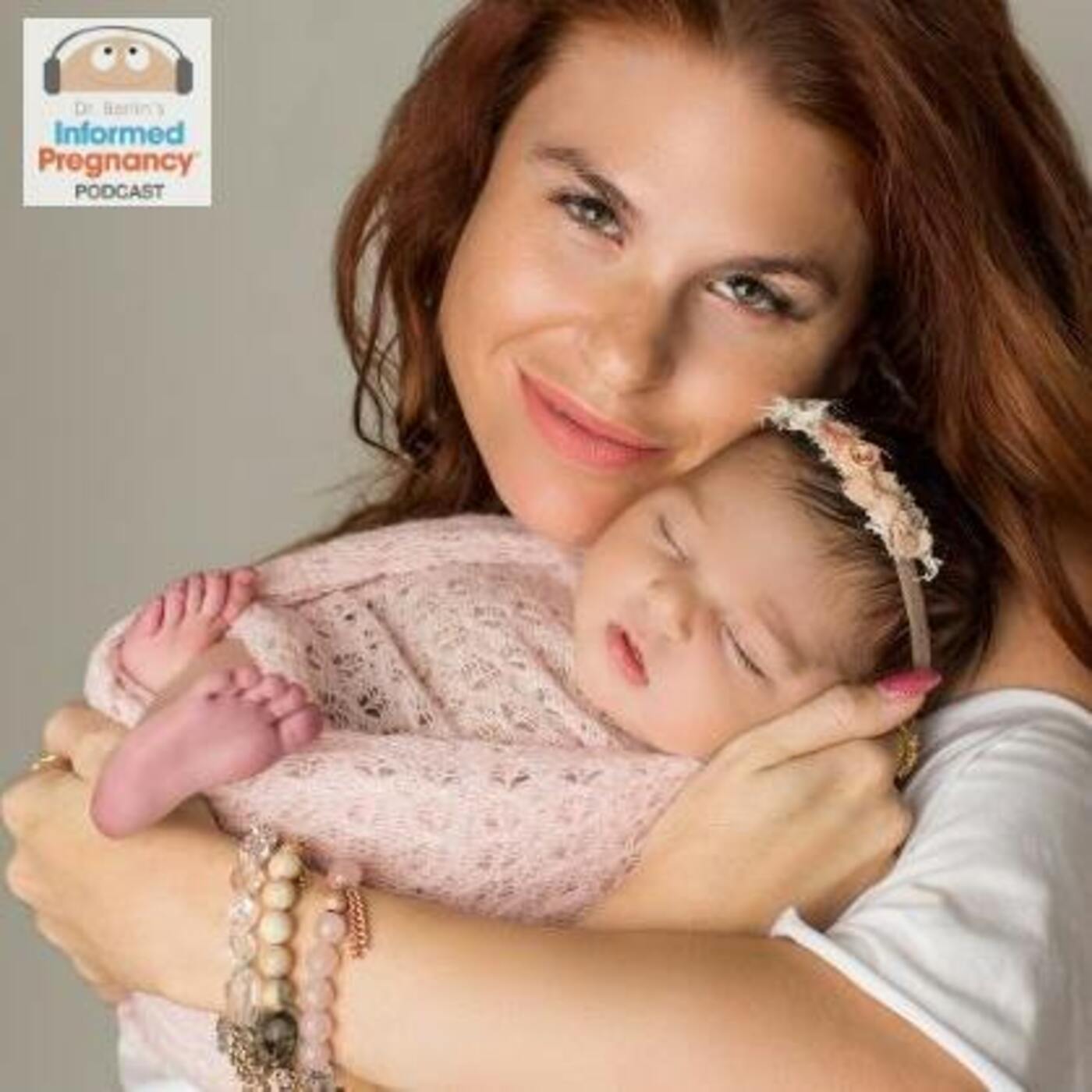 Ep. 136 Ali Levine