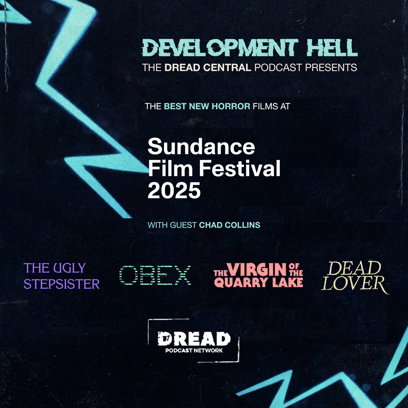 Development Hell: The Unmade Horror Movie Podcast