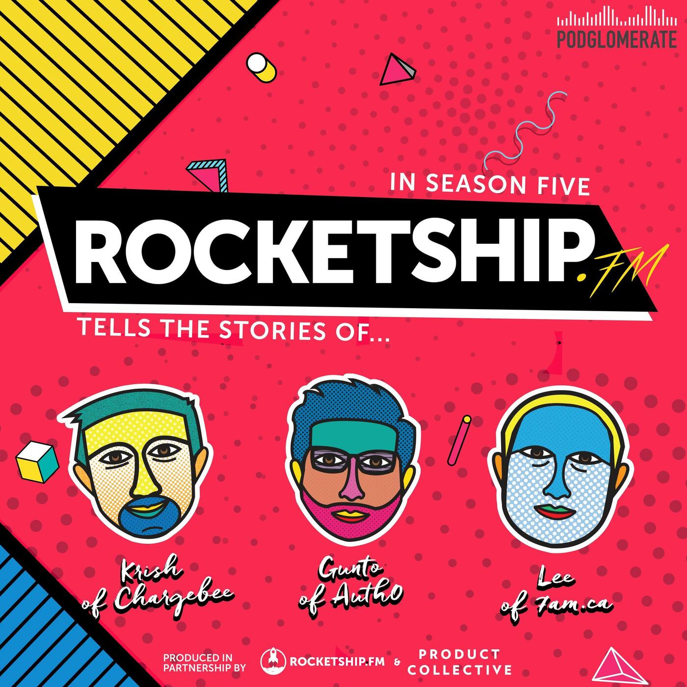 Season 5 Trailer episode artwork