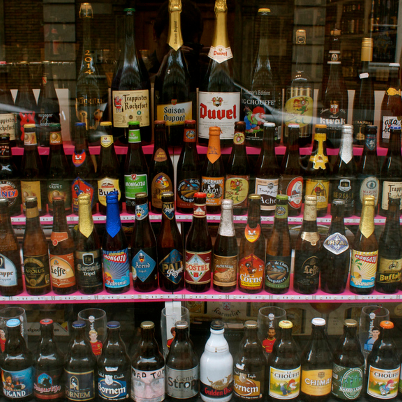 Beer Sessions Radio (TM)