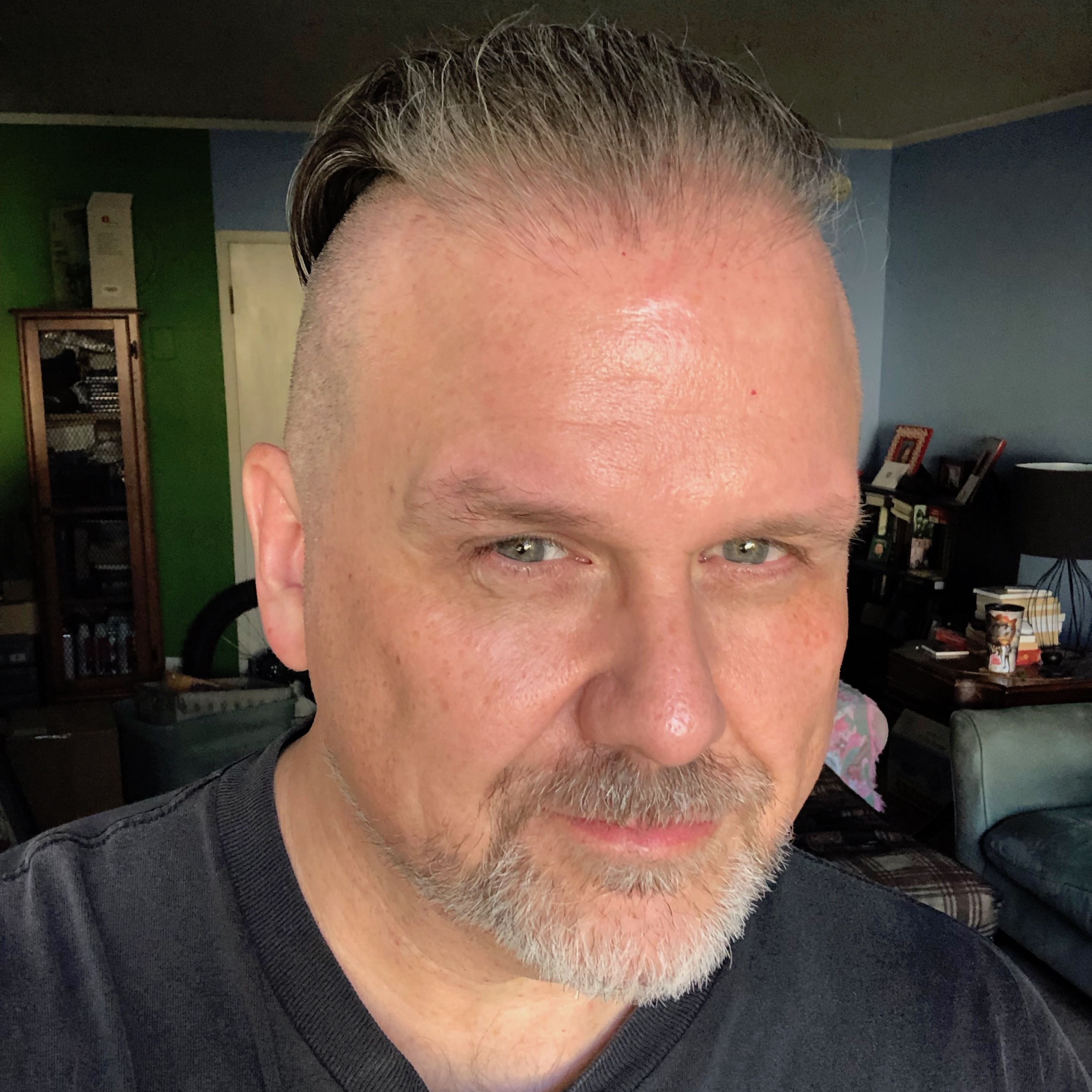 Episode Ten, Year Fourteen