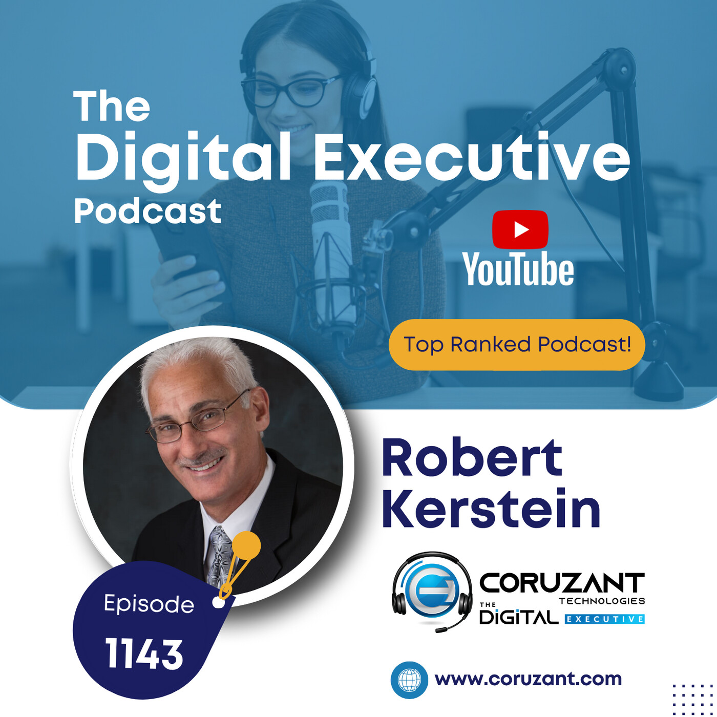 Dr. Robert B. Kerstein on Smarter Dentistry | Ep 1143