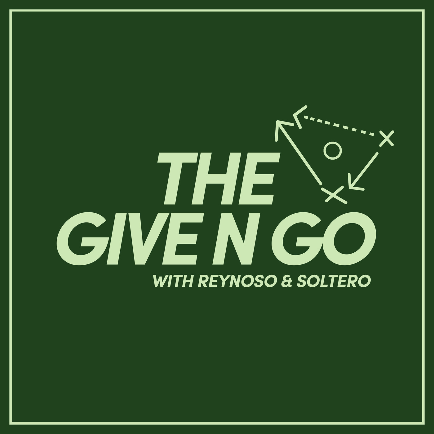 The Give N Go