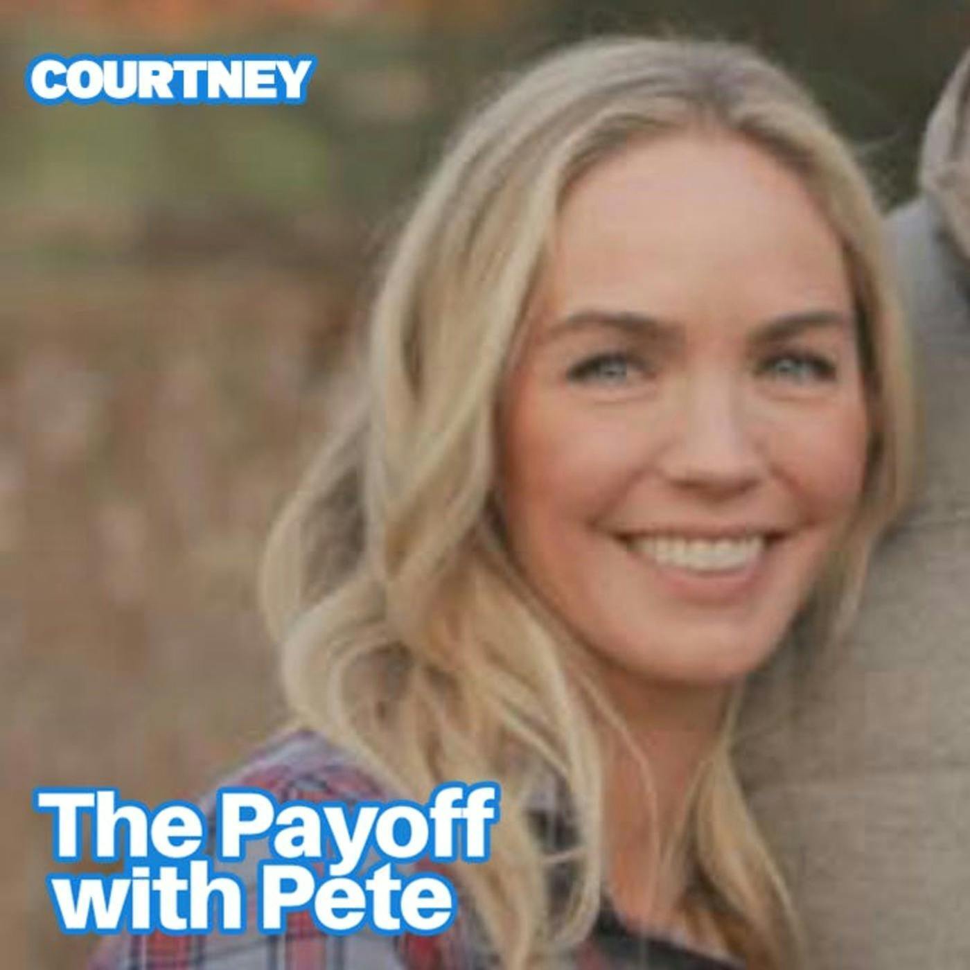 Courtney episode artwork