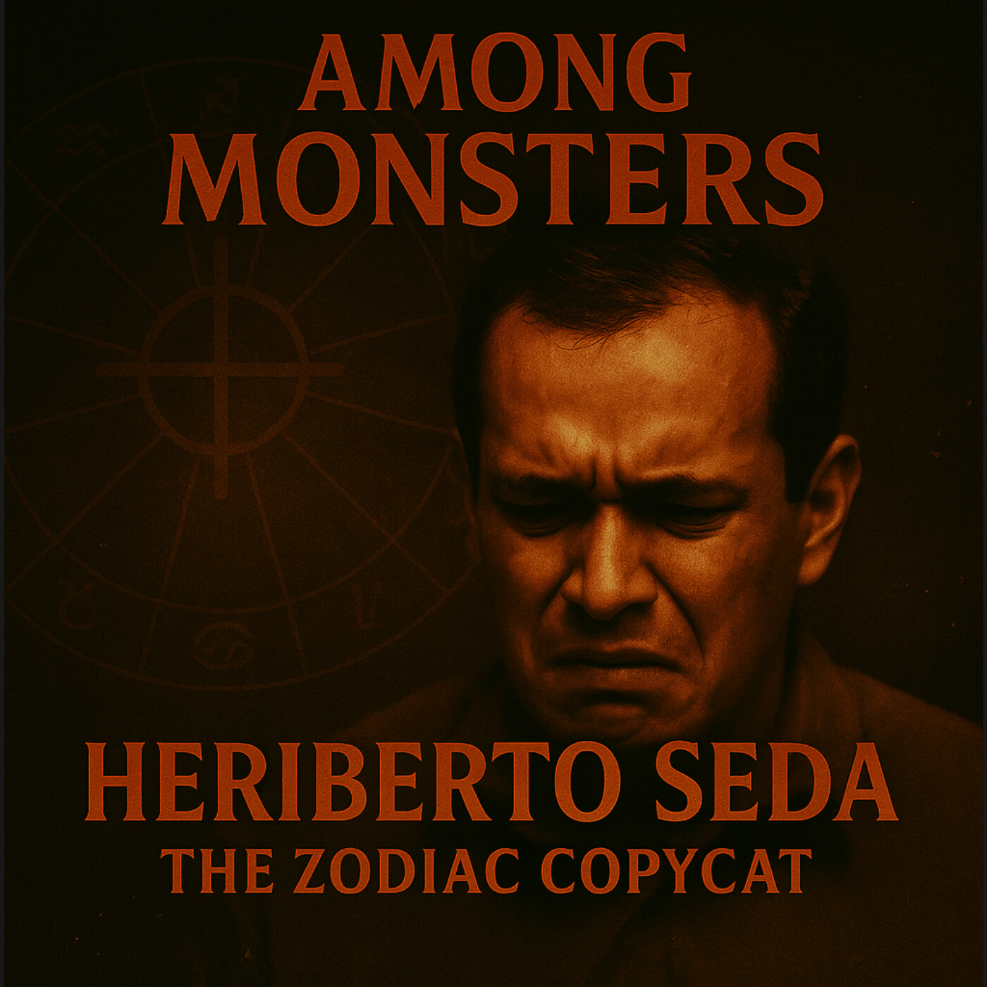 S1E100: The Cosmic Predator: Heriberto Seda, NYC's Zodiac Copycat Killer
