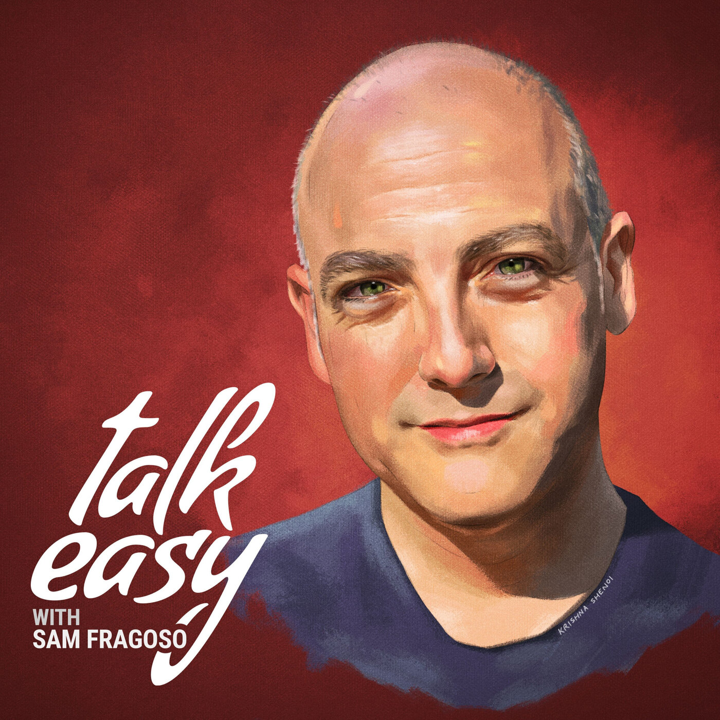 Episode 35 - Matt Zoller Seitz