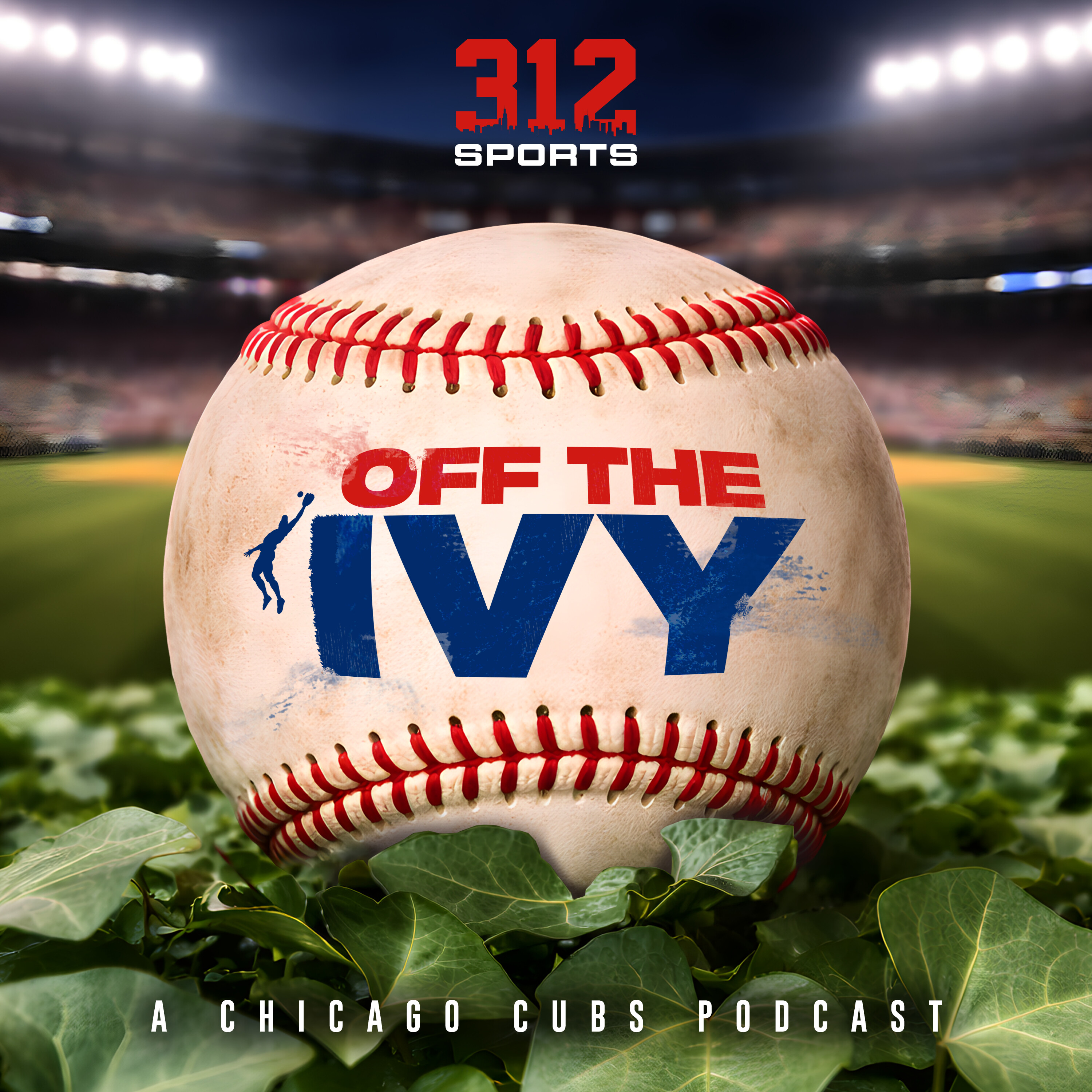 Off The Ivy: A Chicago Cubs Podcast