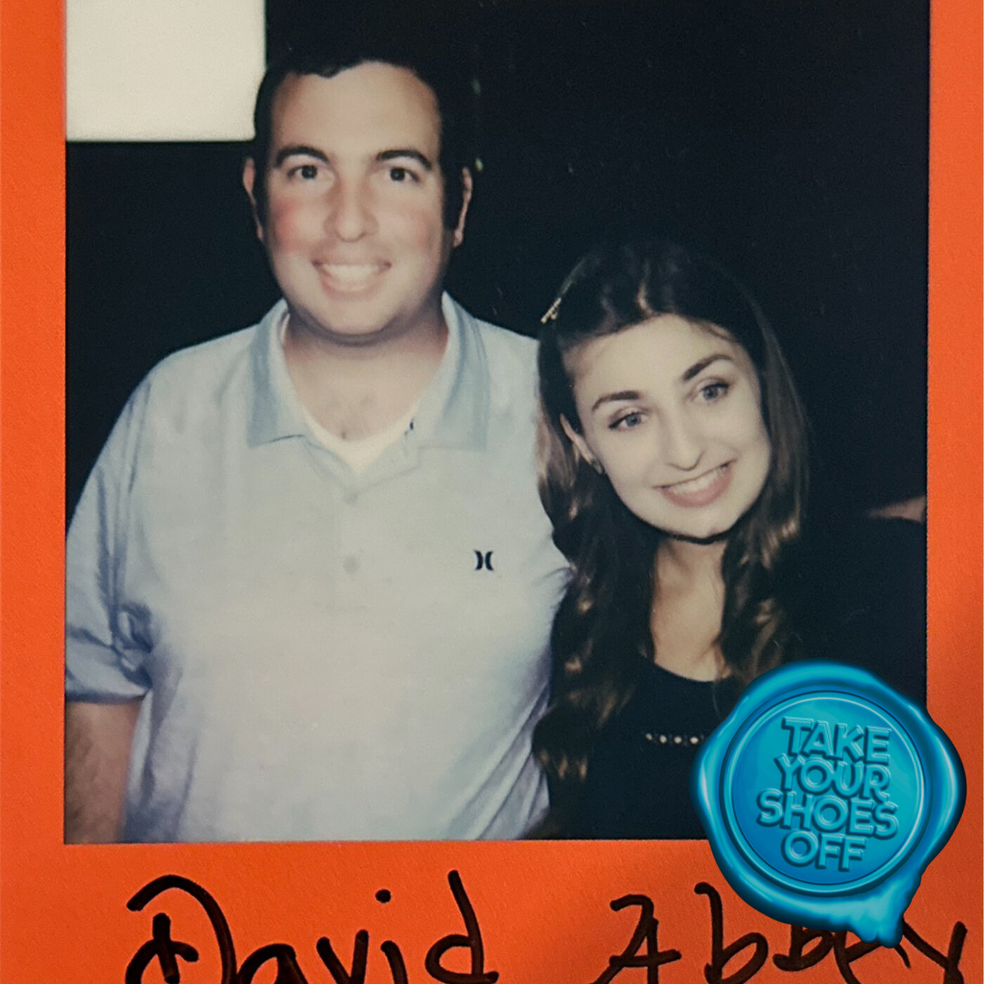 Abbey & David (Love on the Spectrum)