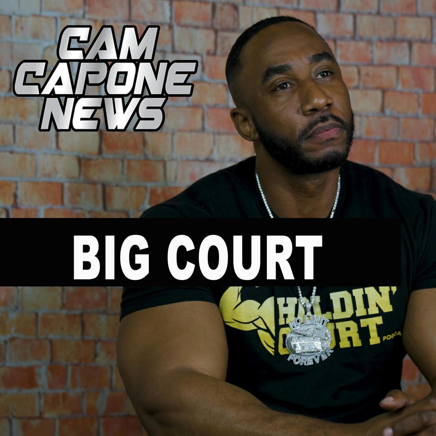 Big Court: Katt Williams Crashed Into My Car & Tried To Get Me Jumped Over A Basketball Game, So I Sent Goons After Him