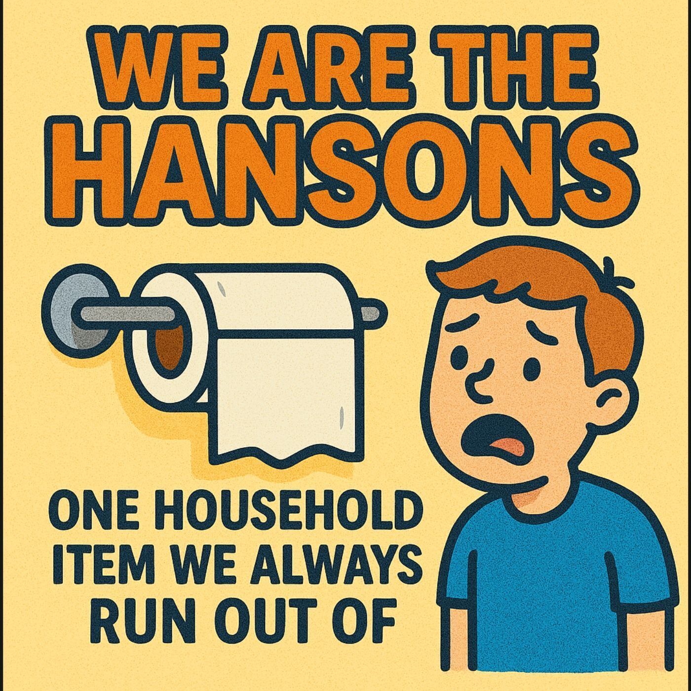 We are the Hanson\'s / Family Life, Practical Tips & Self-Care