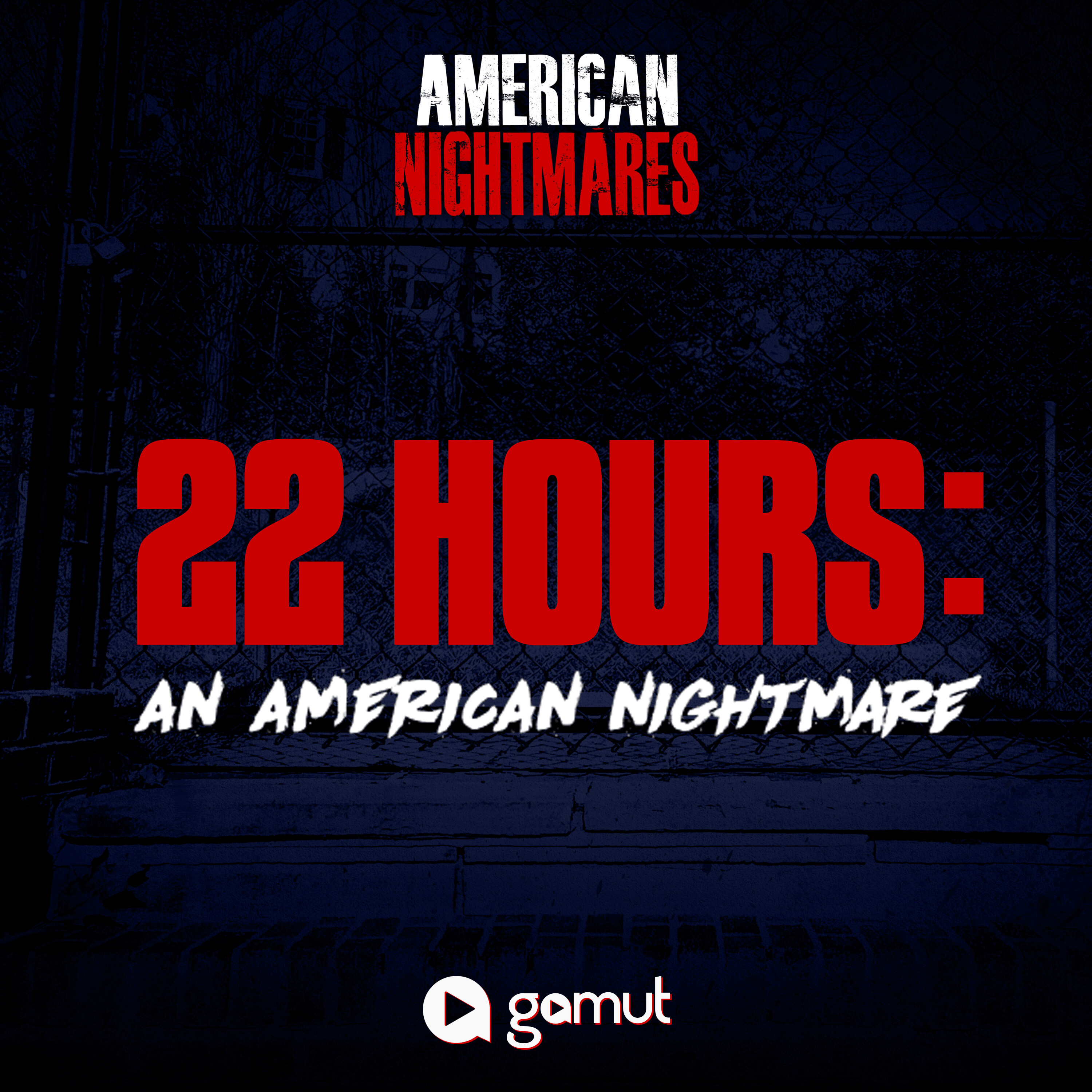 Trailer: 22 Hours