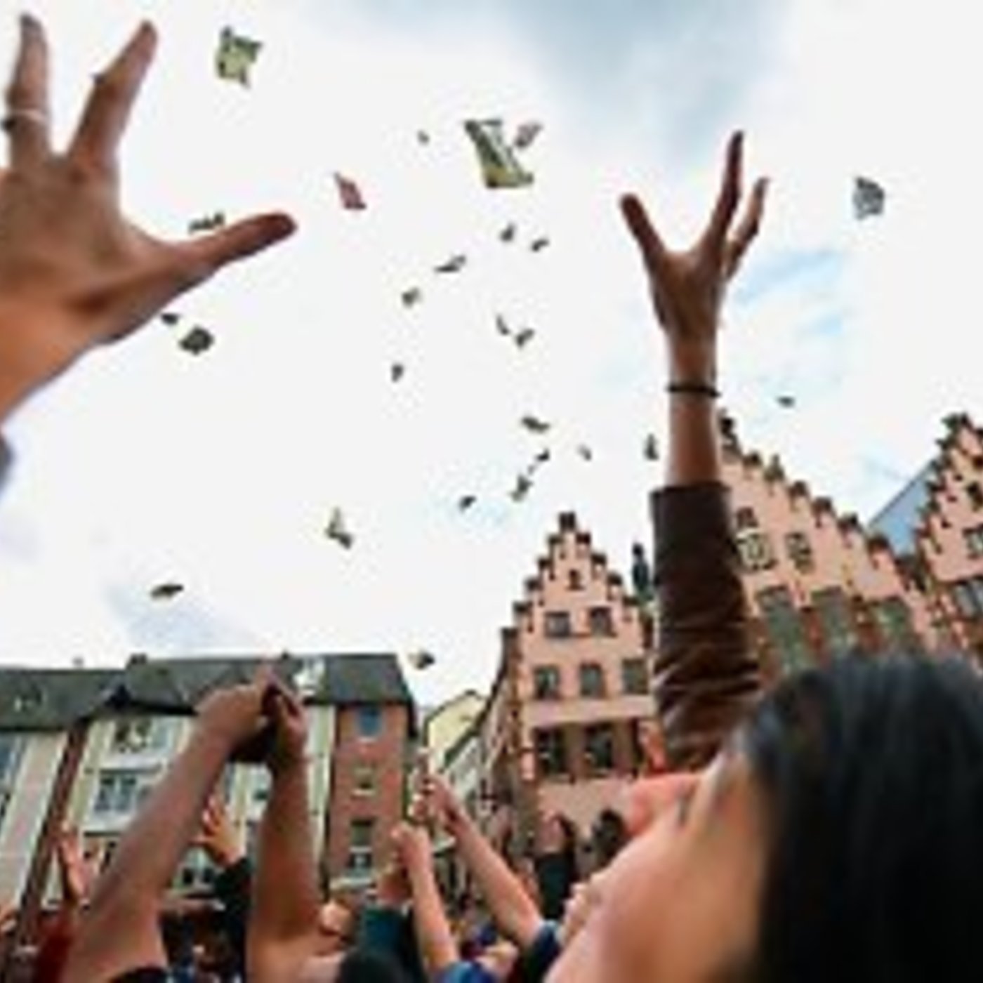 Brichta & Bell - der ntv Wirtschafts-Podcast