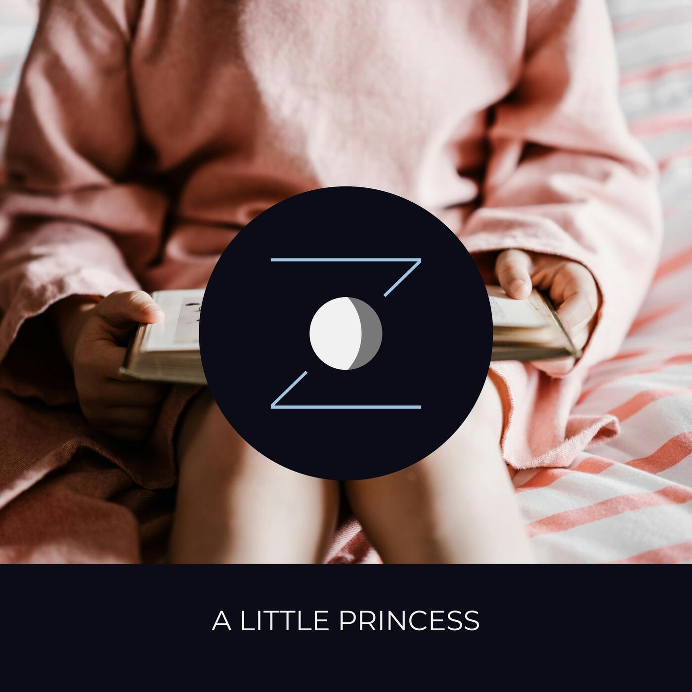 A Little Princess episode artwork