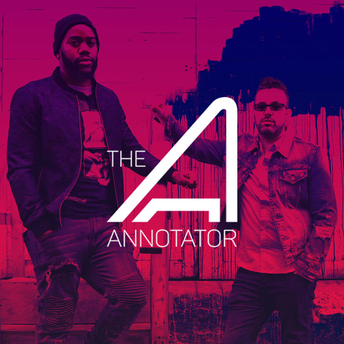 The Annotator