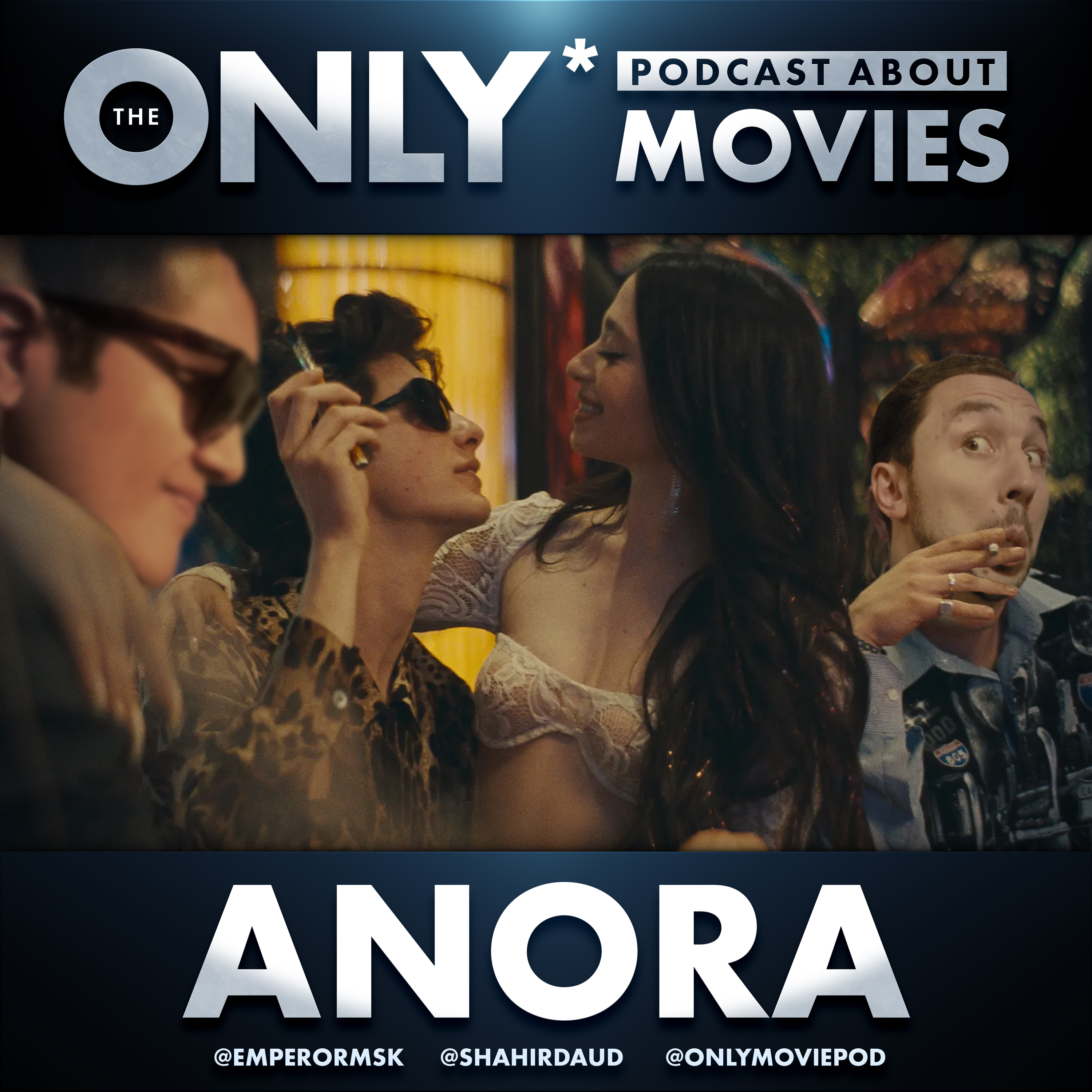 Ep 504: Anora