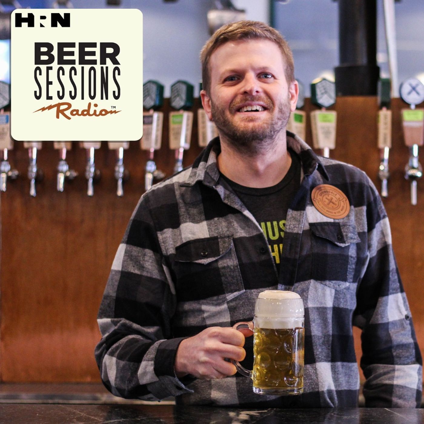 Beer Sessions Radio (TM)
