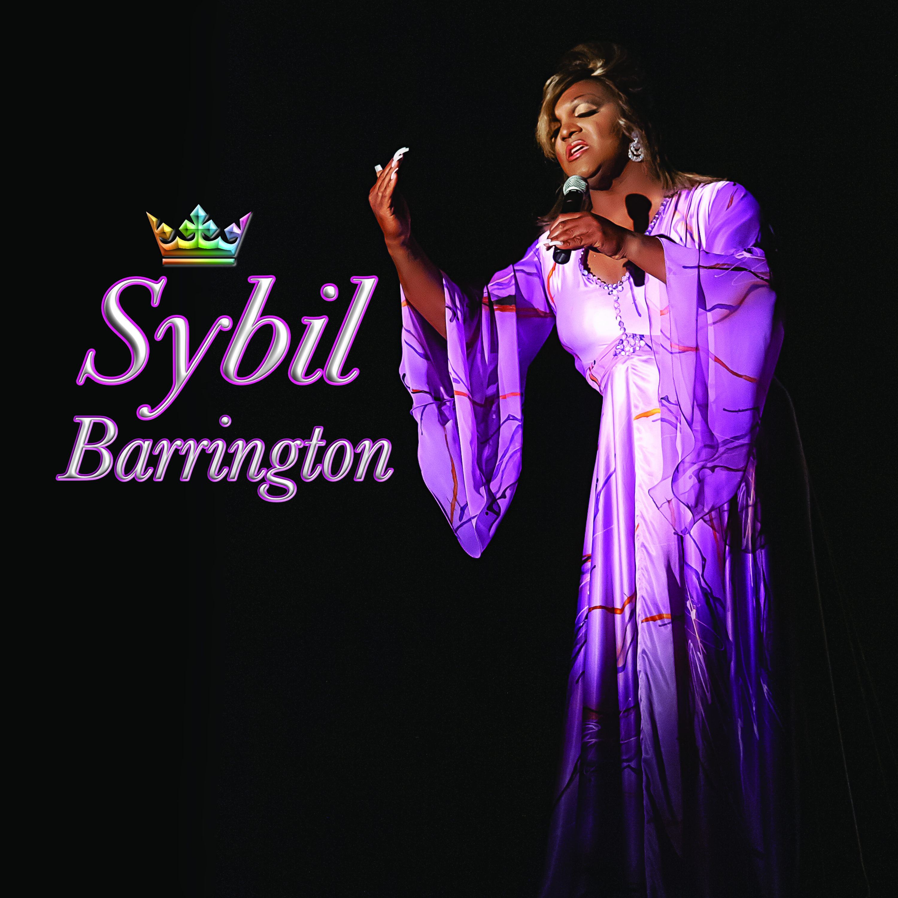Sybil_Interview With The Queen episode artwork