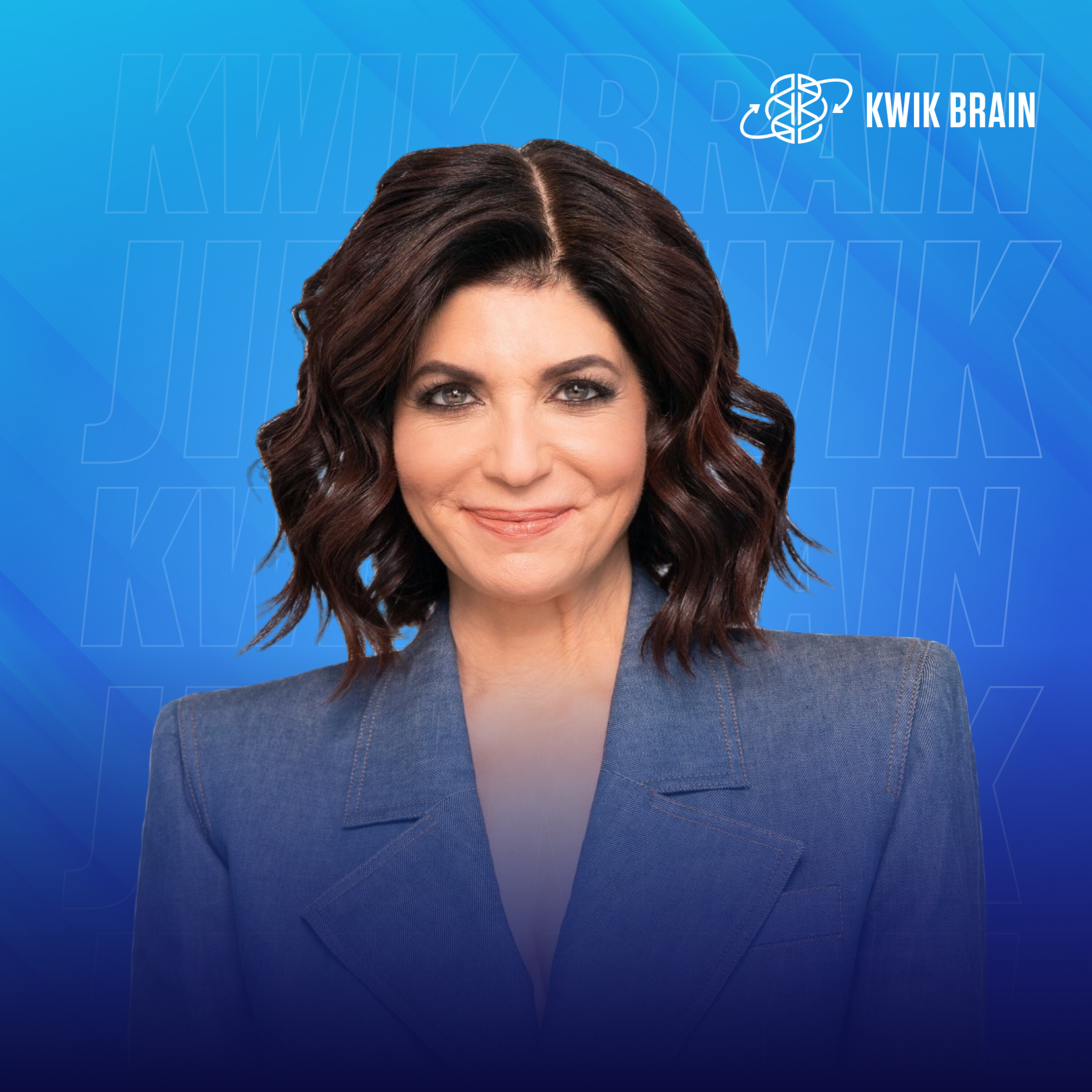 Menopausal Brain: What Every Woman Needs to Know with Tamsen Fadal