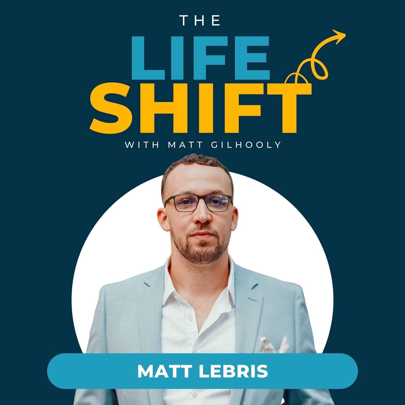 The Life Shift: Real Stories of Life-Altering Moments
