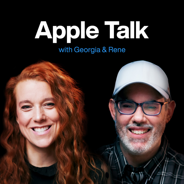 just talk apple