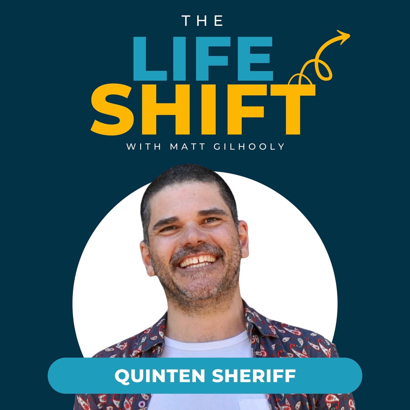 The Life Shift: Real Stories of Life-Altering Moments