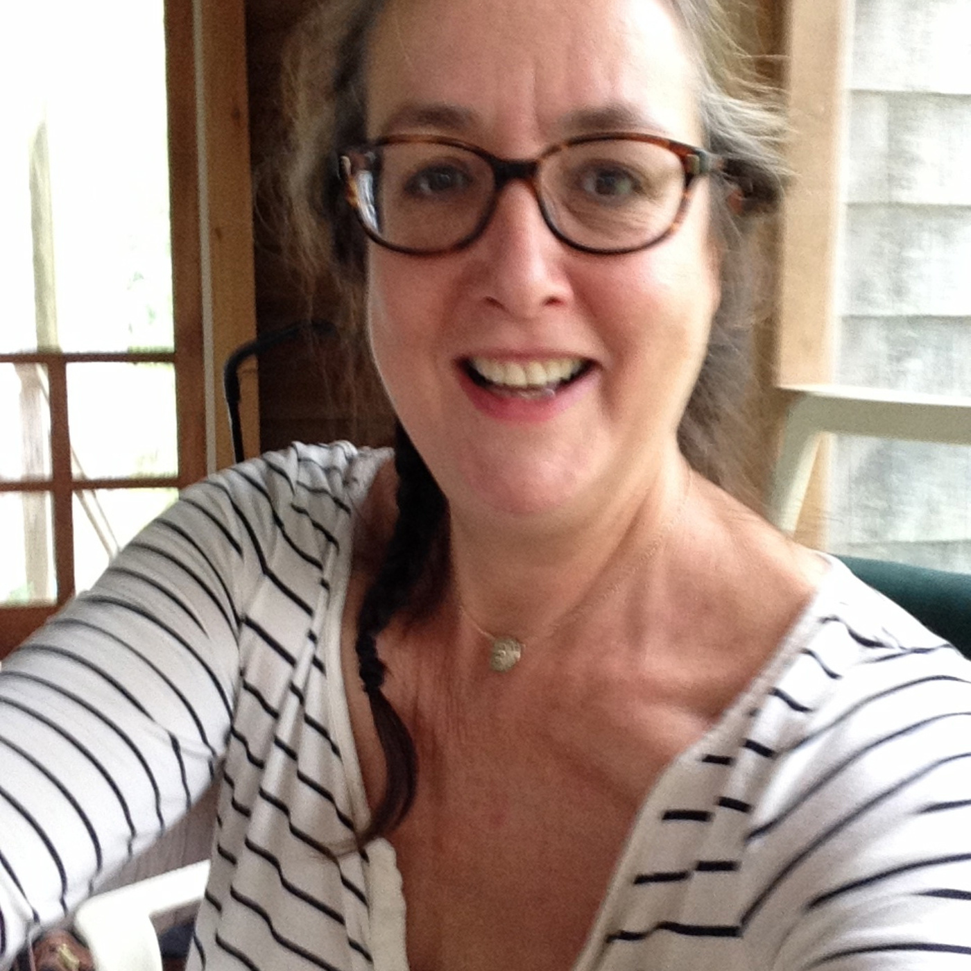 Episode 253: Katy Keiffer Ruminates on Agricultural Issues, Including Monopolies, Price Fixing, and Consolidation and its Impacts