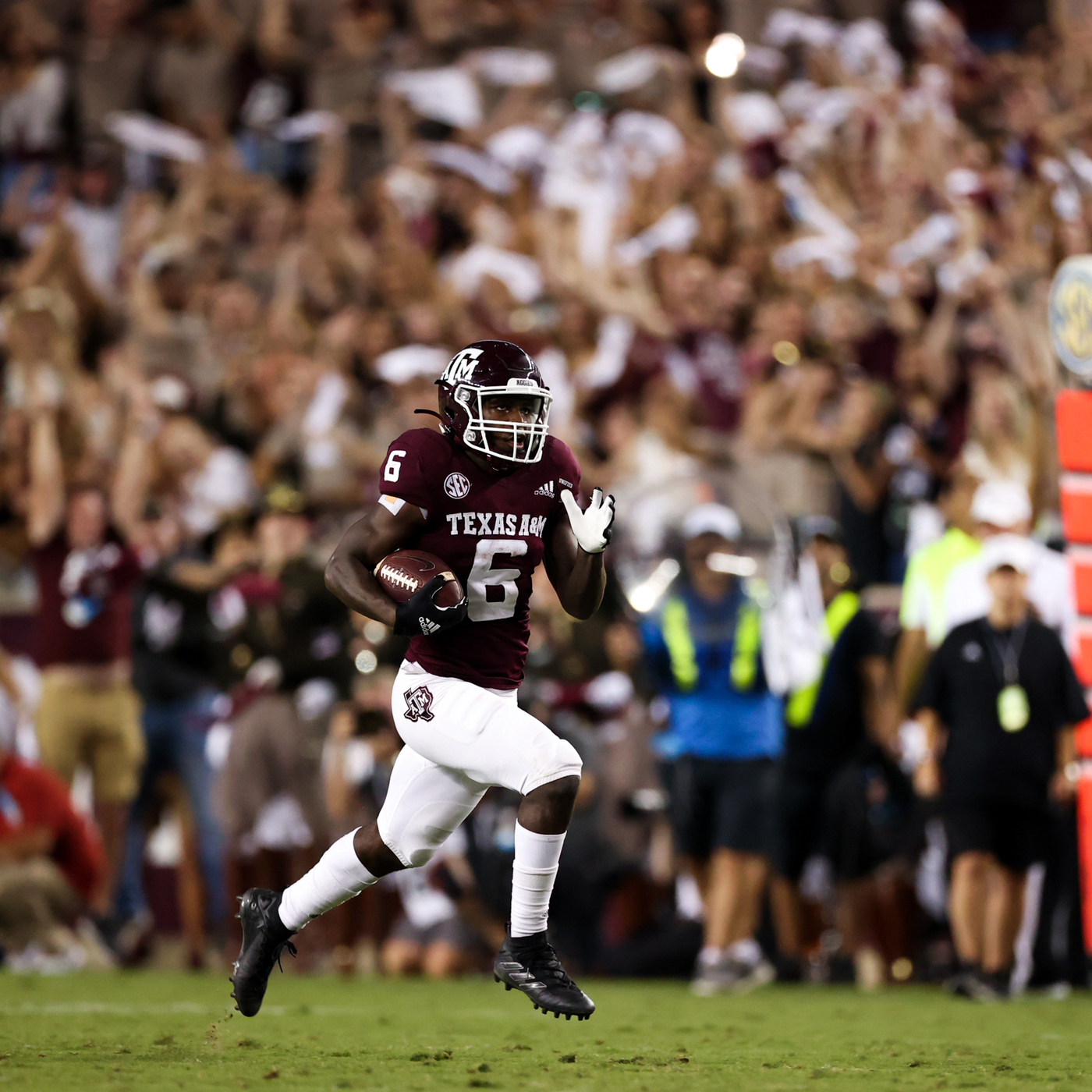 Allstate Postgame Show: Alabama