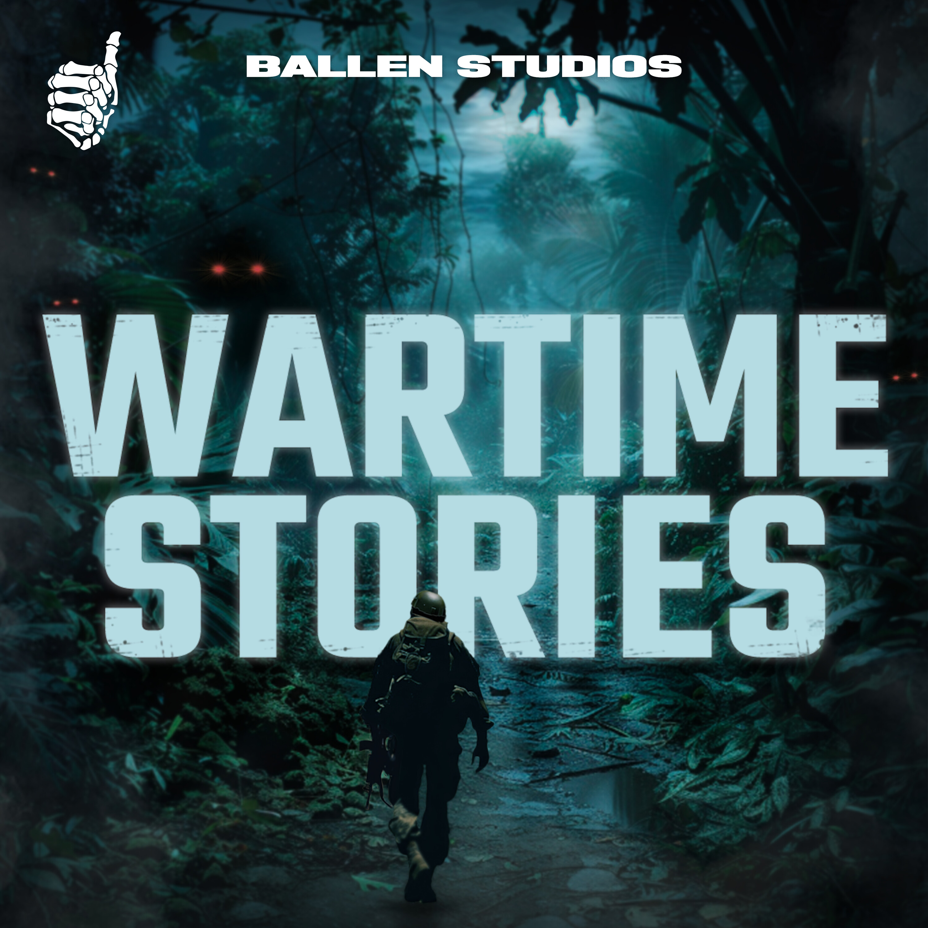 Ballen Studios Presents: Wartime Stories